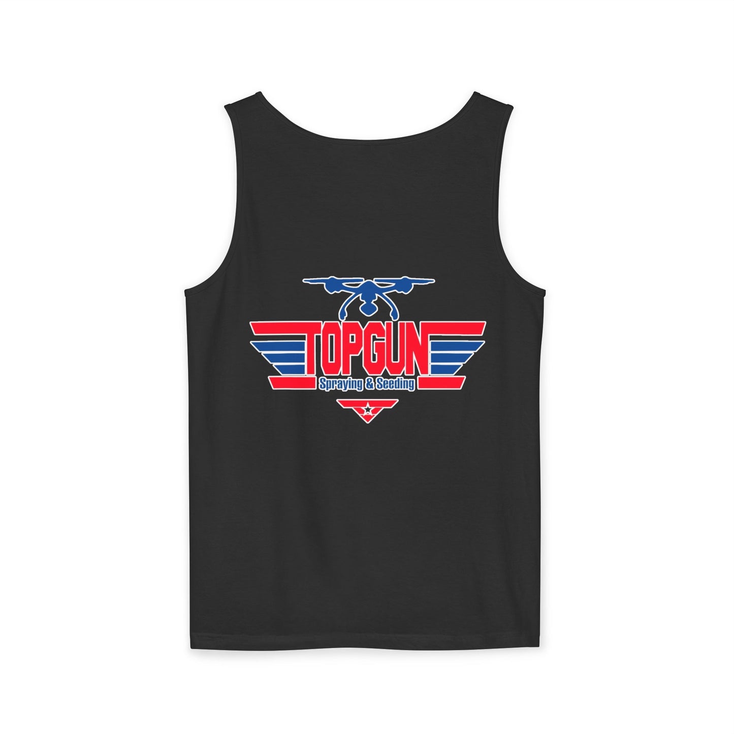 Top Gun S&S Tank Top