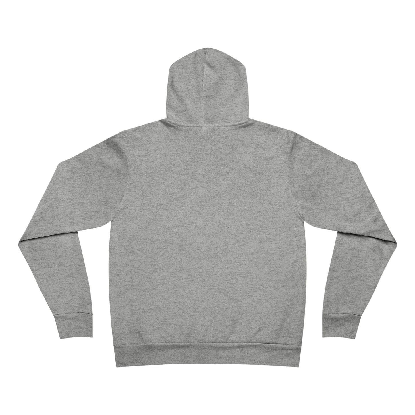 Brighter Balance Unisex Sponge Fleece Pullover Hoodie |Bella Canvas