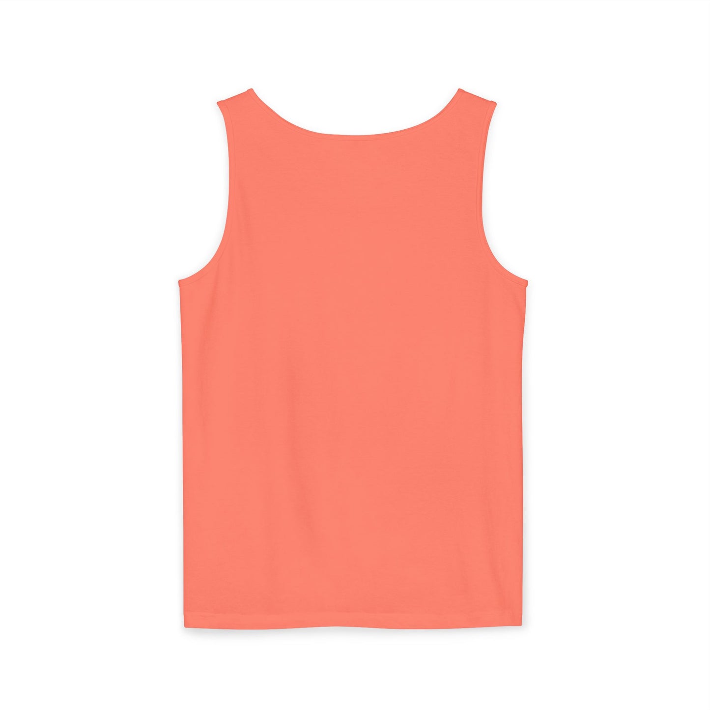 Lakeside Club Unisex Tank Top