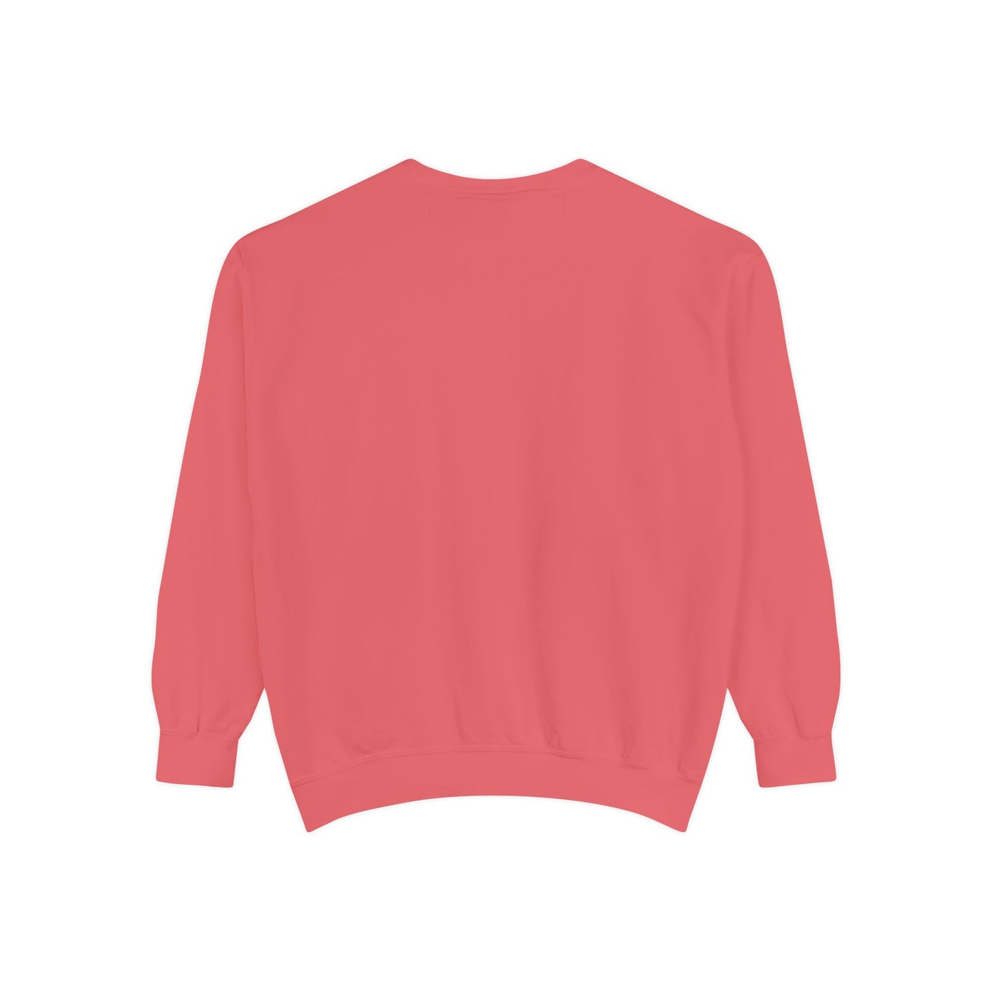 Lakeside Club Garment-Dyed Sweatshirt