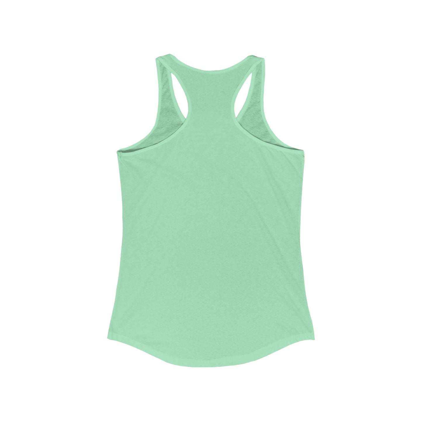 Top Gun S&S Women's Ideal Racerback Tank
