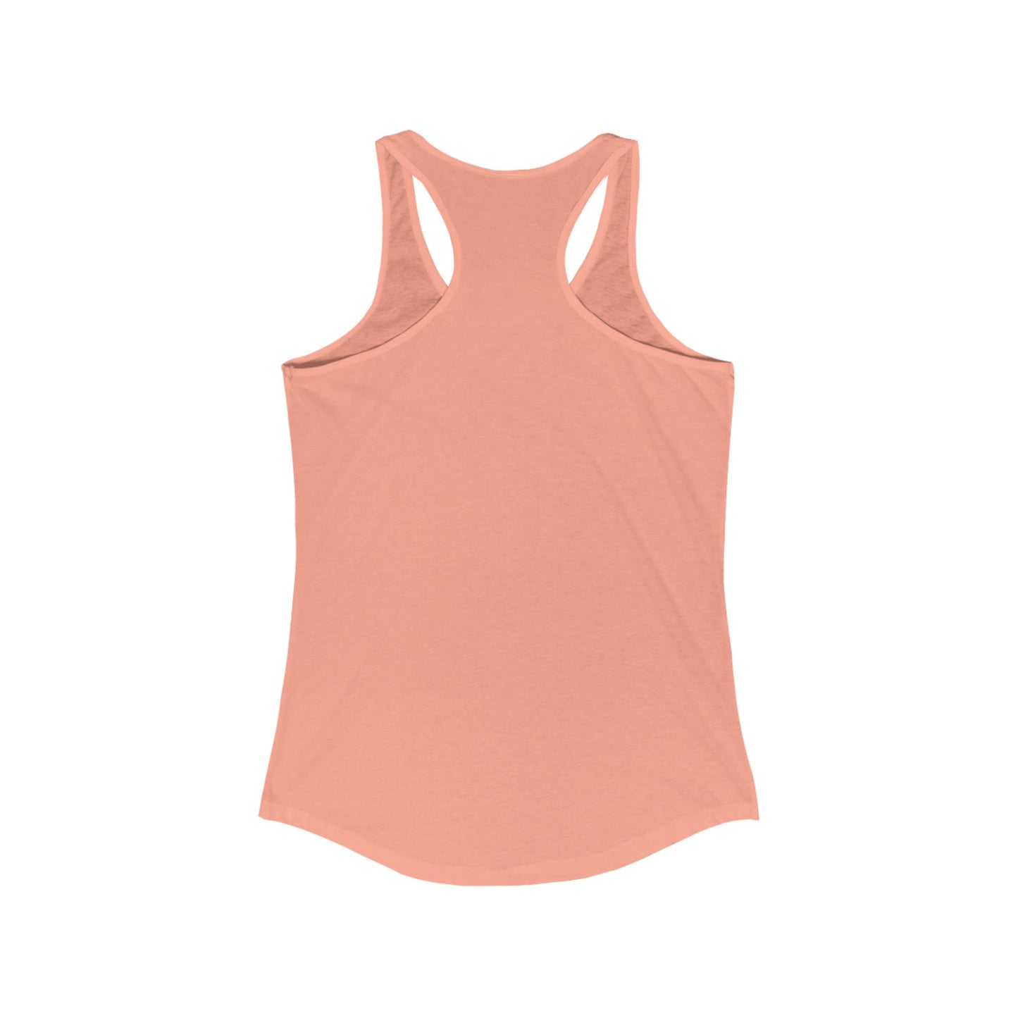Top Gun S&S Women's Ideal Racerback Tank