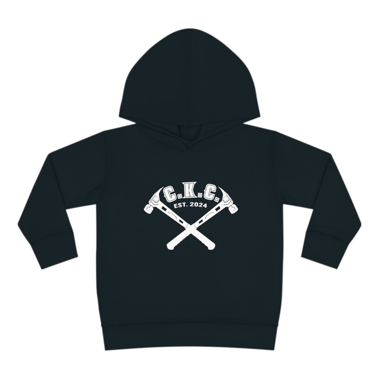CKC Toddler Hoodie | Rabbit Skins