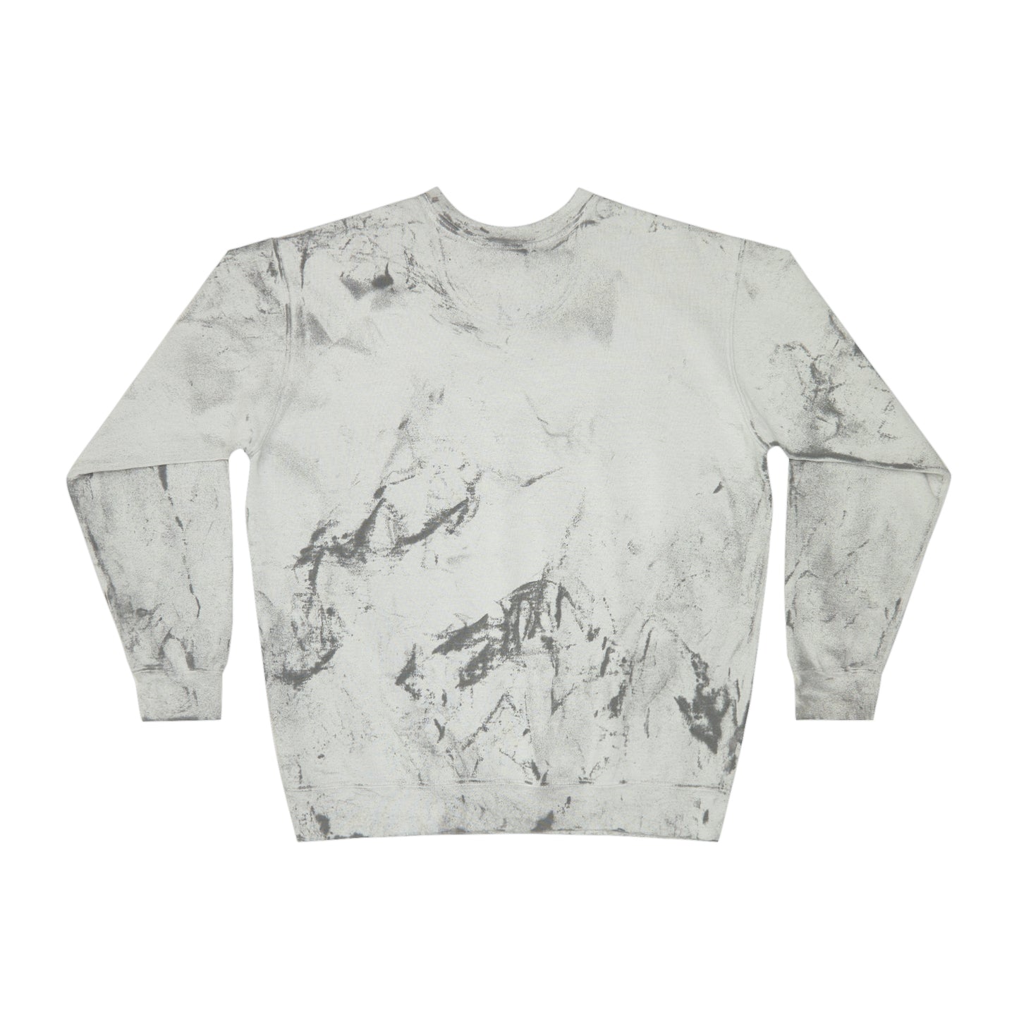 Perkins Paw Spa Color Blast Crewneck