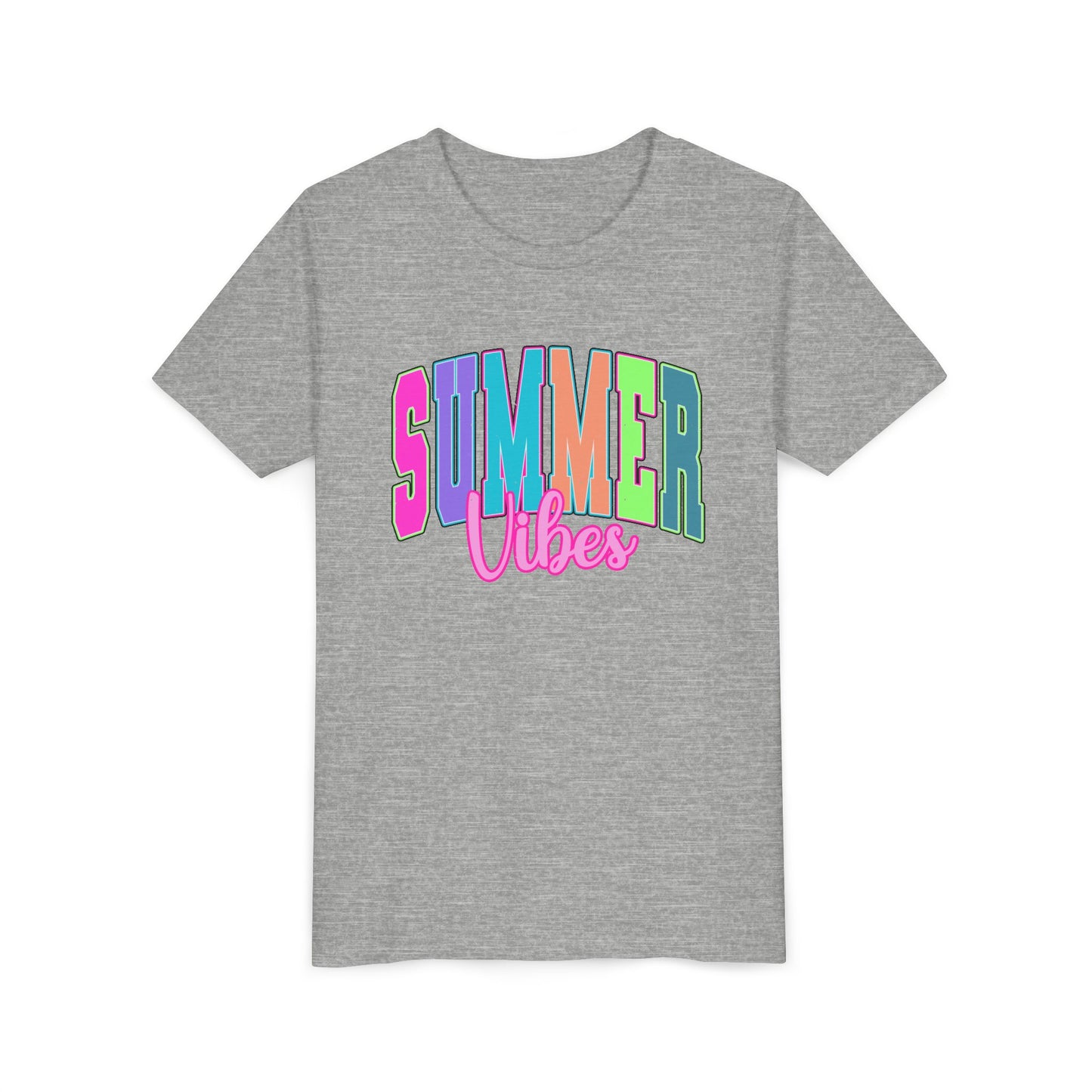 YOUTH Summer Vibes Tee