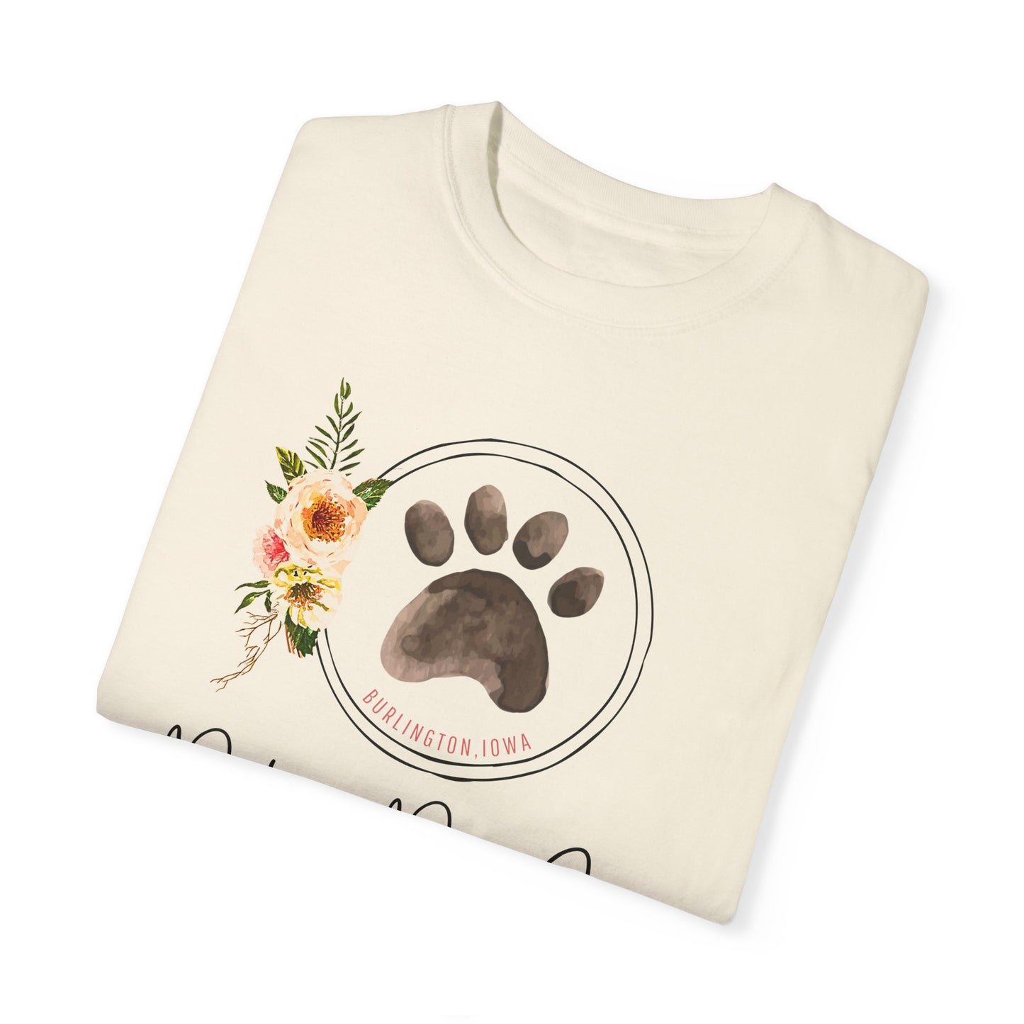 Perkins Paw Spa T-shirt