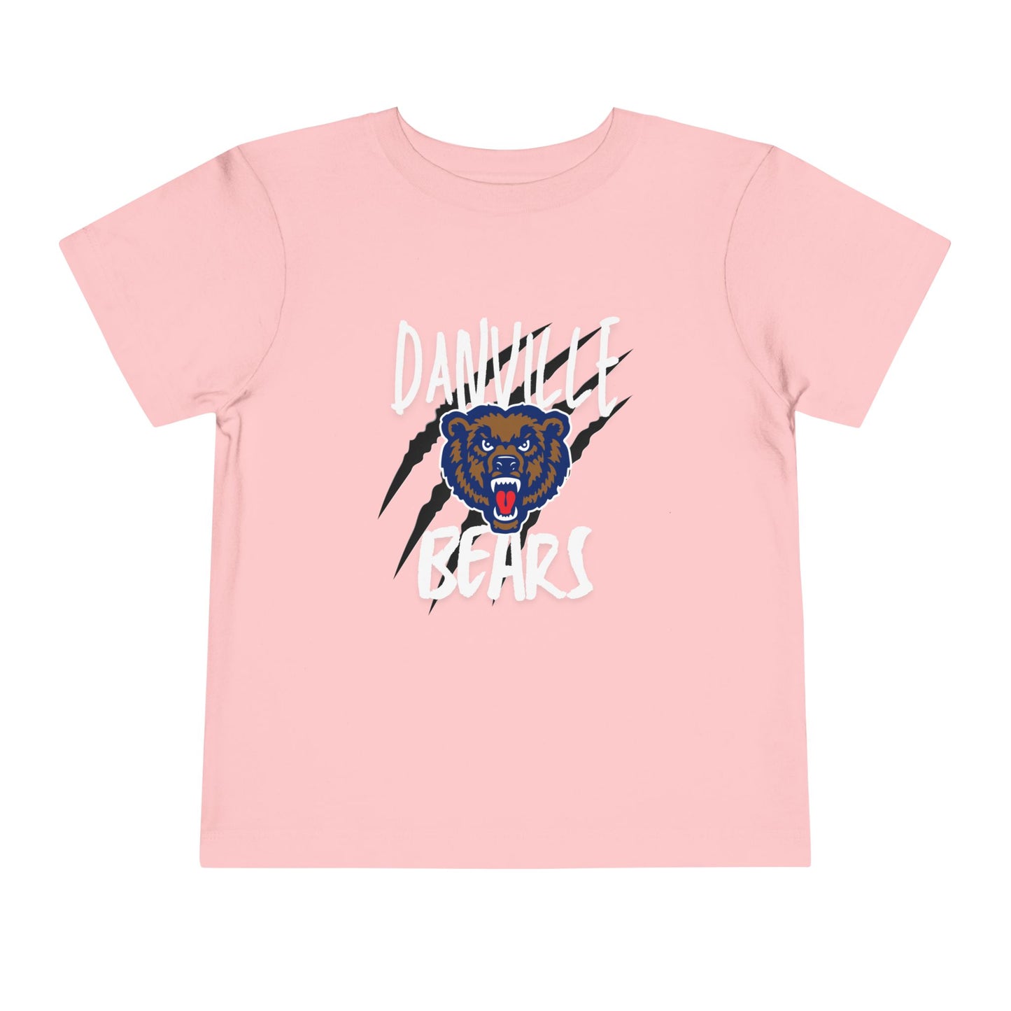 Bears Claw T-Shirt - Toddler