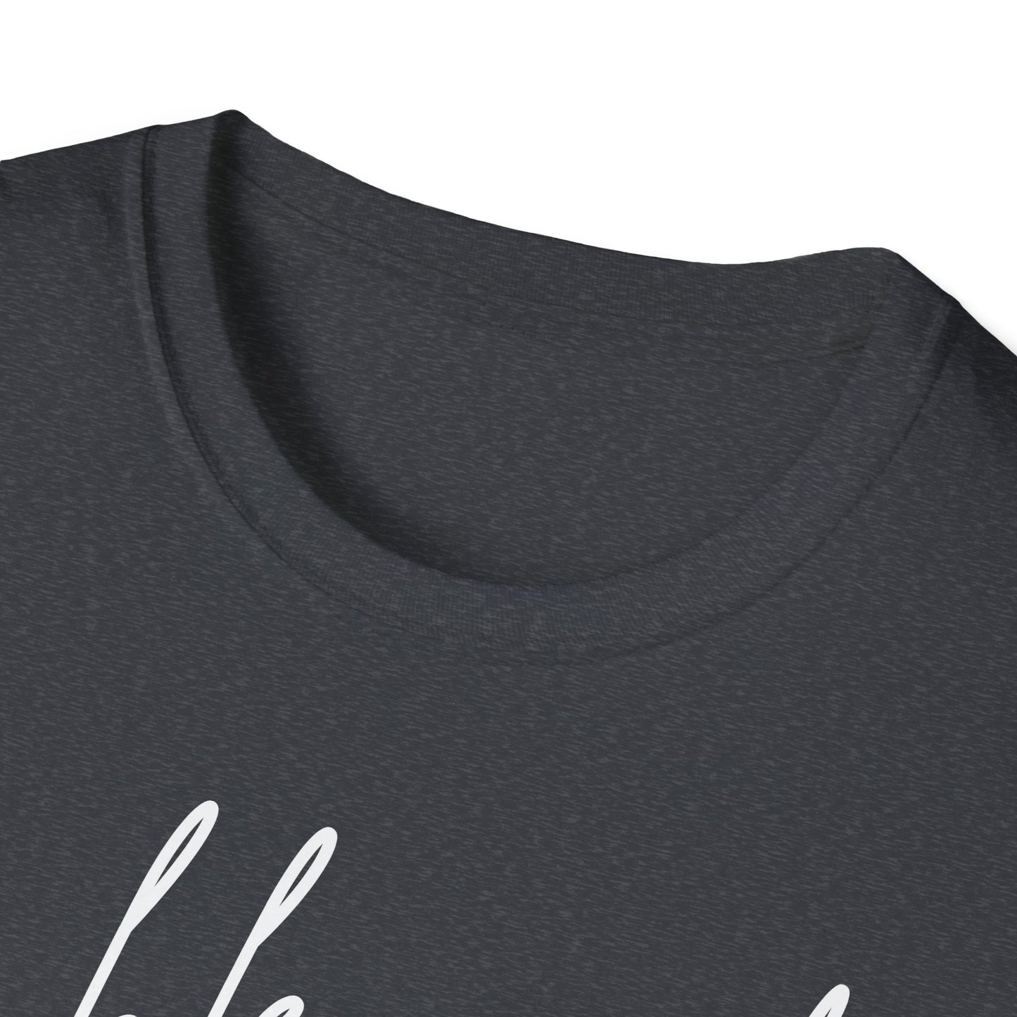 Colorful Blessed Aunt T-Shirt