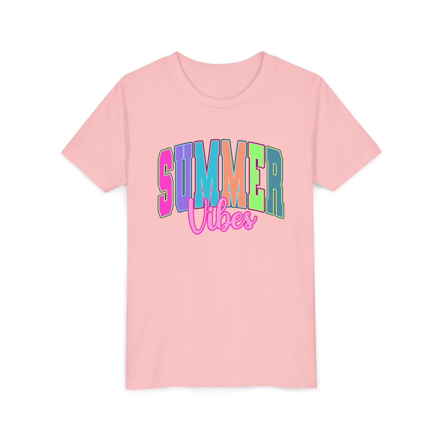 YOUTH Summer Vibes Tee