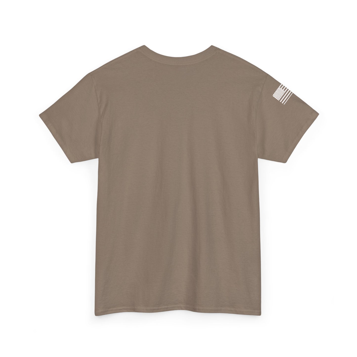 Brighter Balance Mens Heavy Cotton Tee | Gildan Heavy Duty