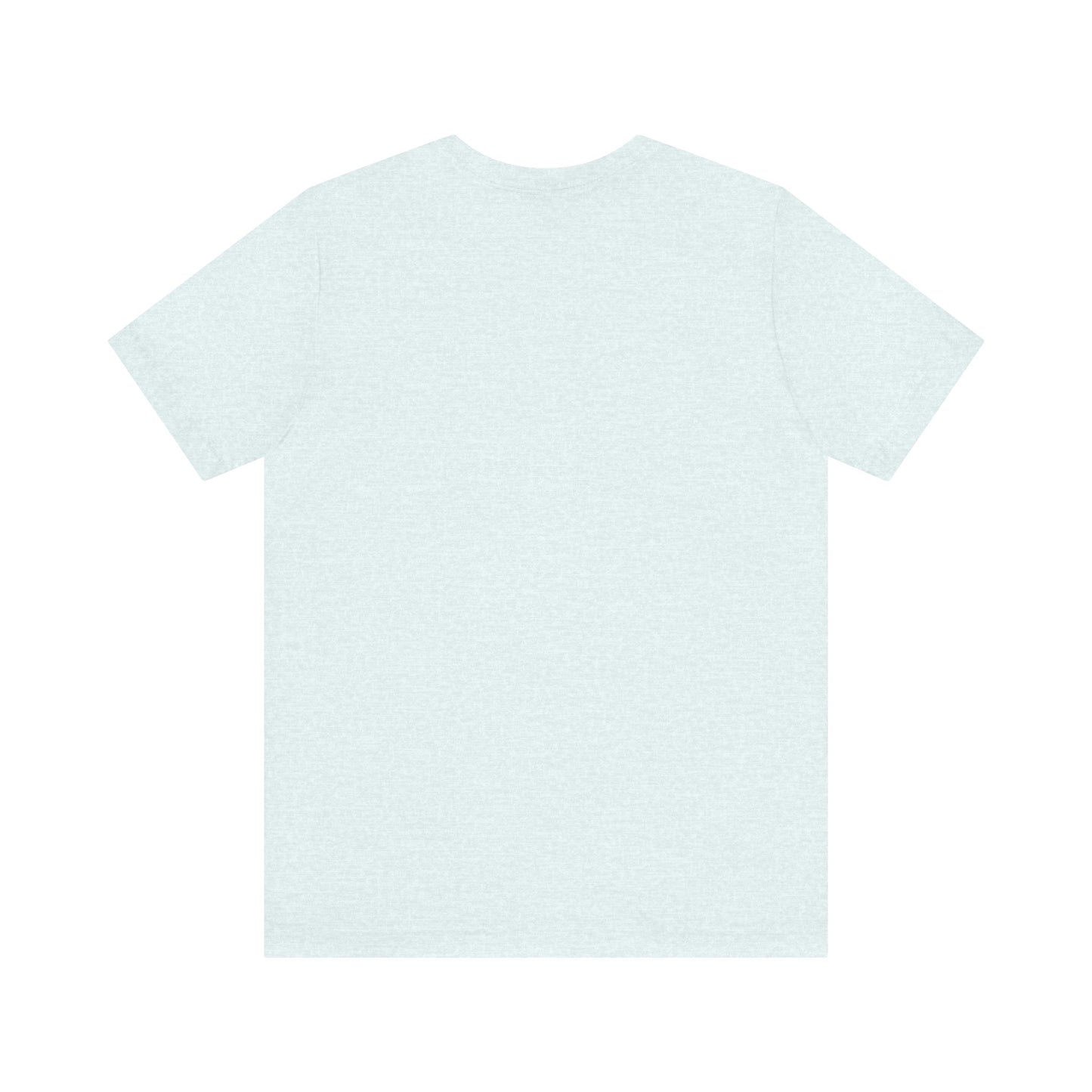 Let Them Unisex Tee
