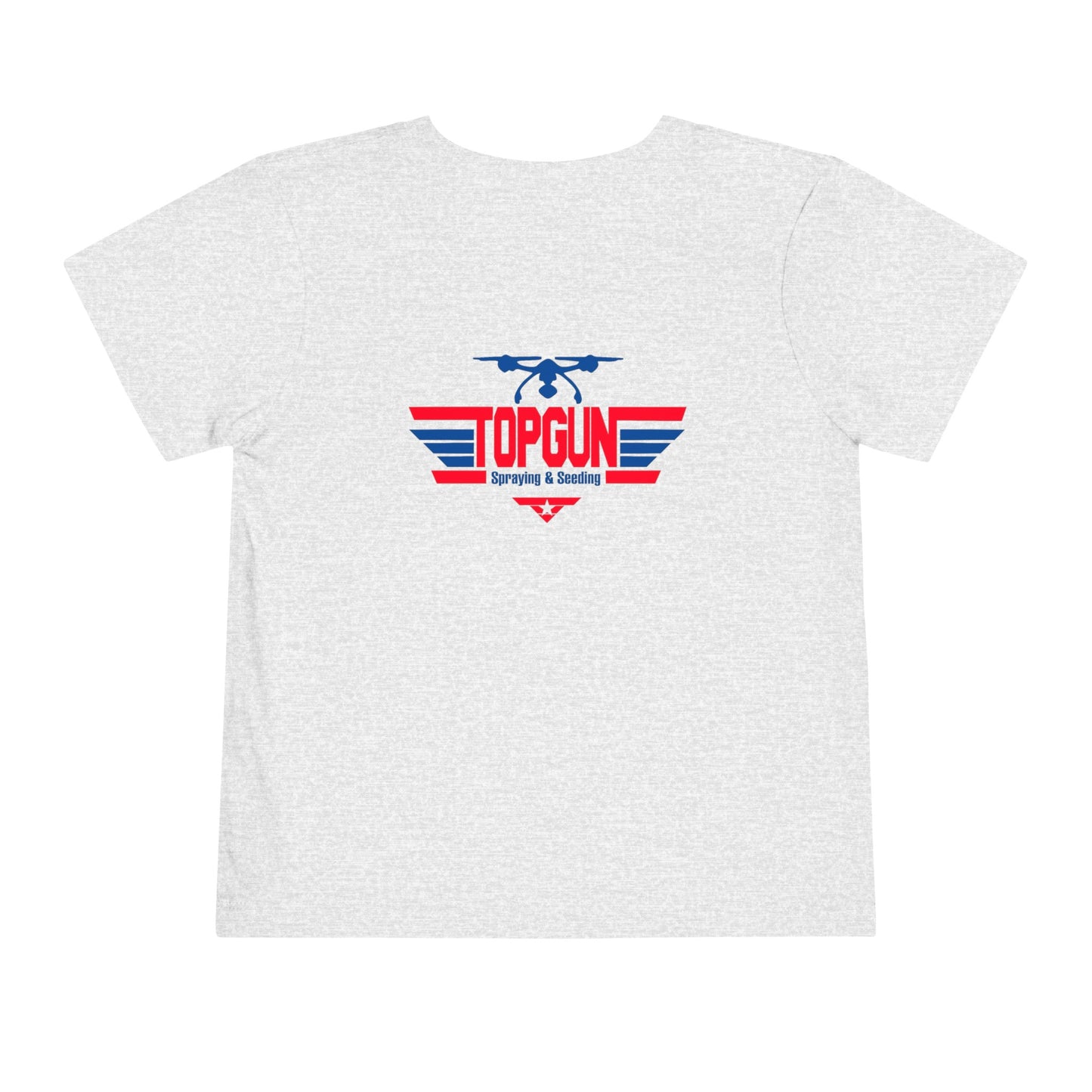 Top Gun S&S Toddler Tee