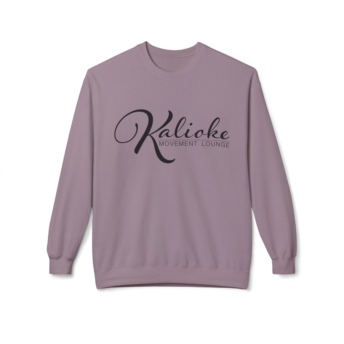 KML Softstyle Sweatshirt | Gildan