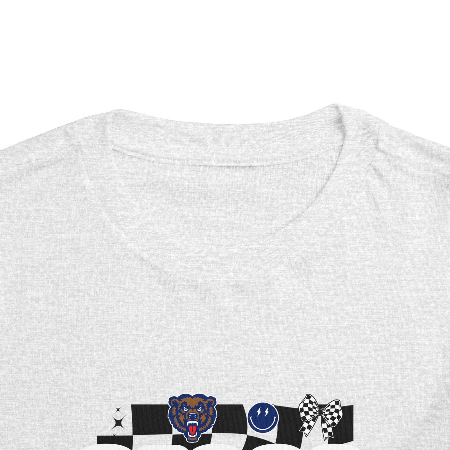 Bears✌️💙🐻 Tee - Toddler