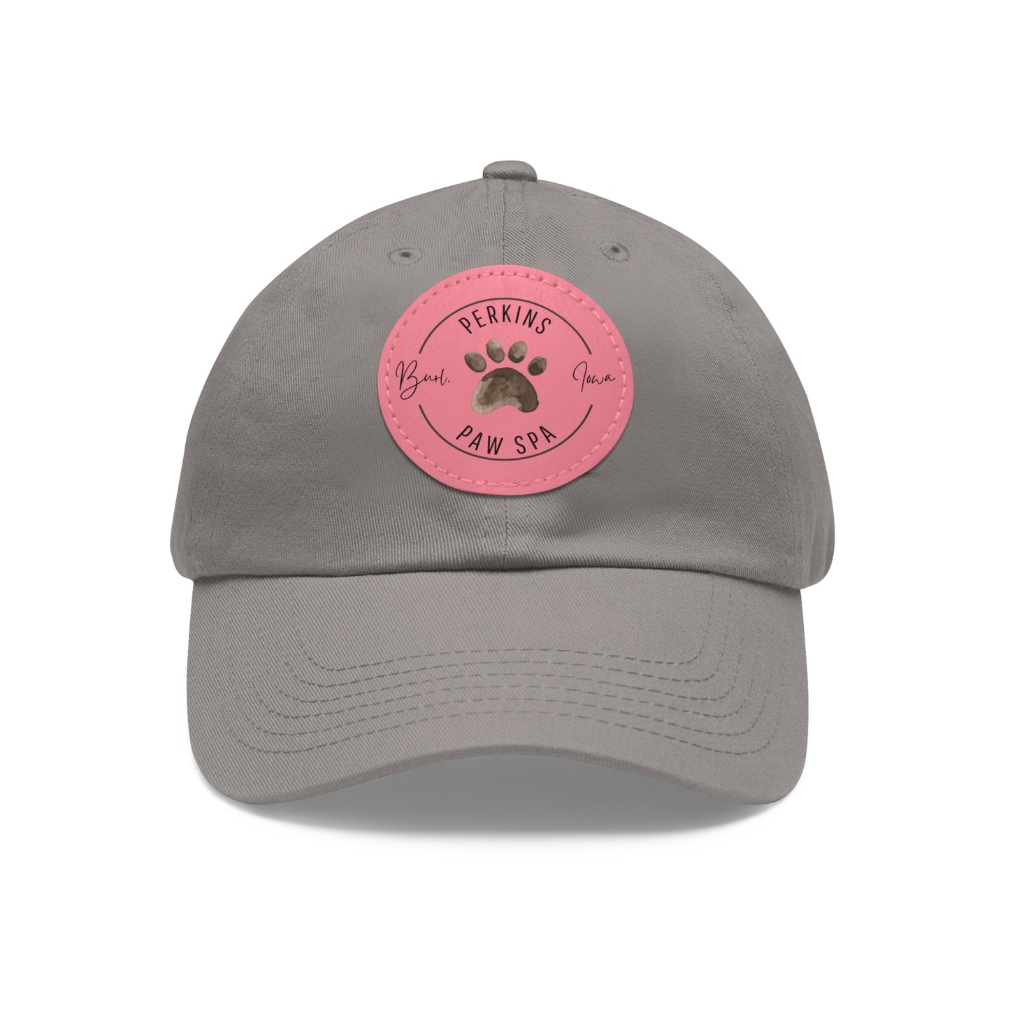 Perkin's Paw Spa Hat