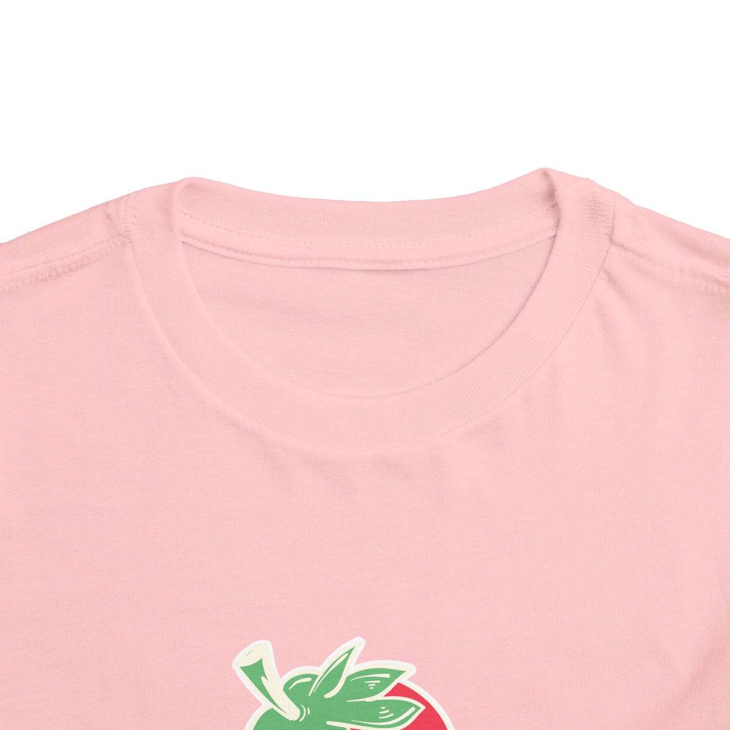 Baby Toddler Short Sleeve T-Shirt