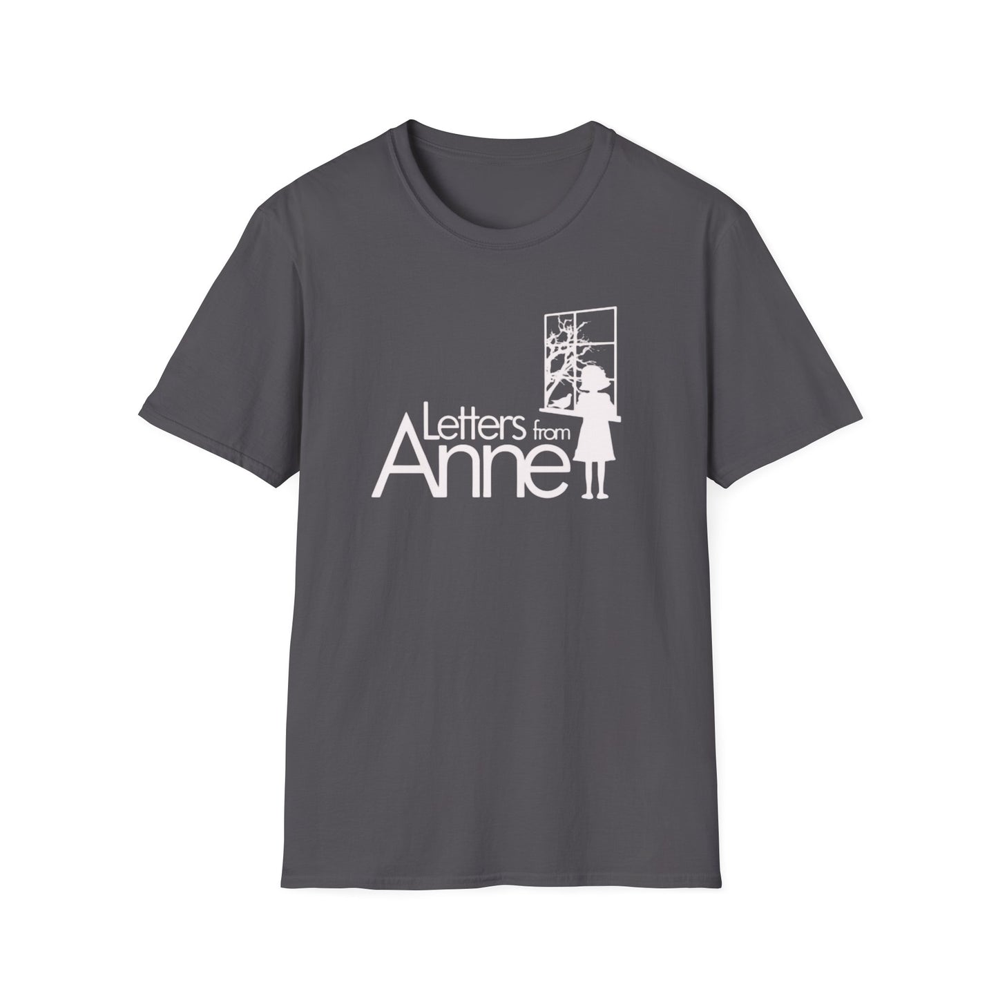 Letters From Anne Softstyle T-Shirt