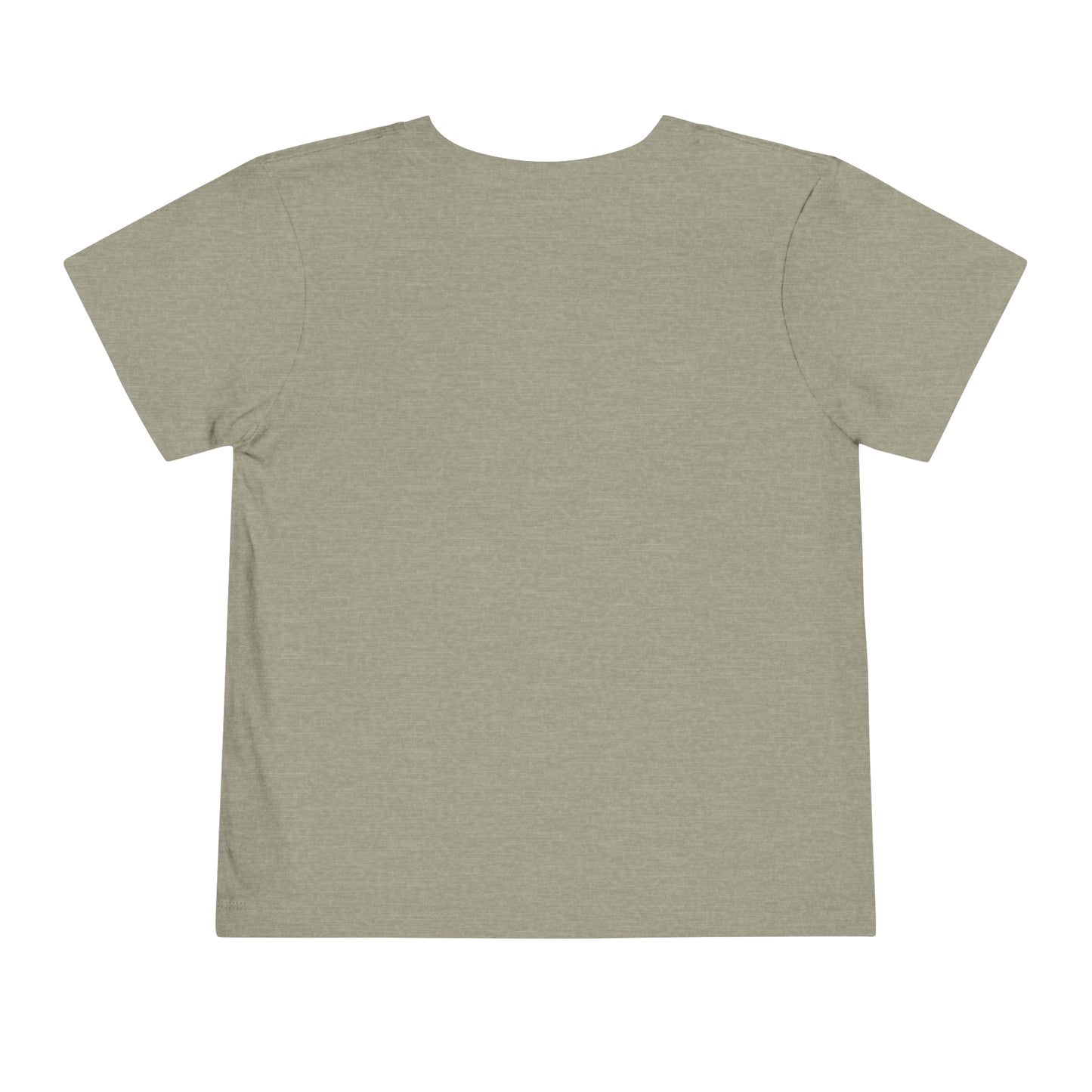 Mini Perkins Paw Spa Toddler Tee