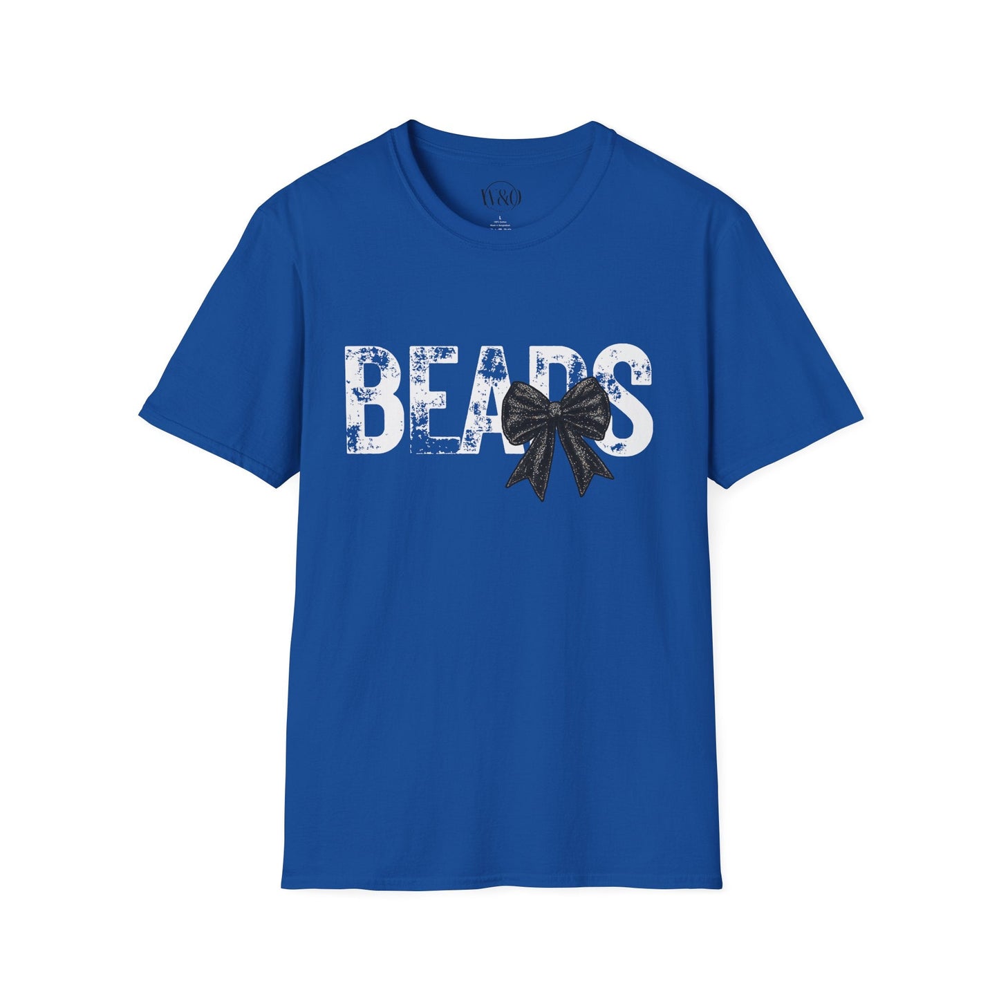 Bears Bow ADULT Tee | IN STOCK