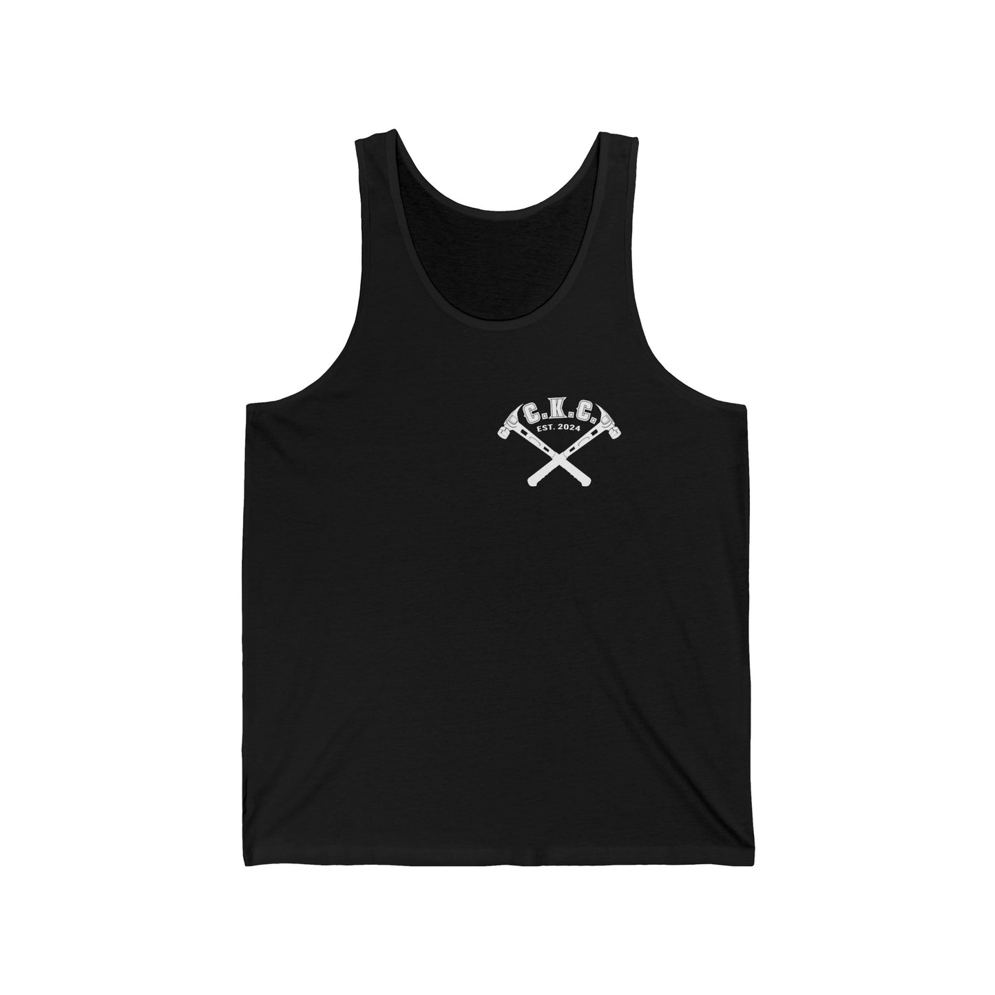 CKC Tank | Bella Canvas