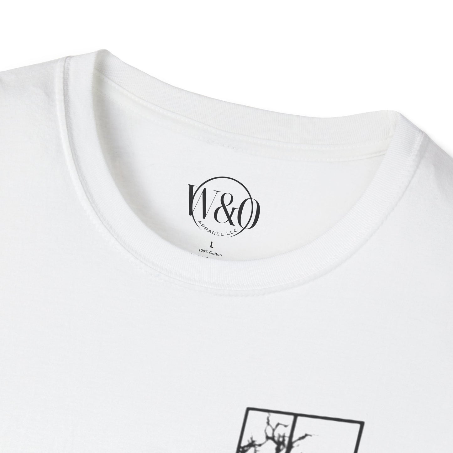 Letters From Anne Softstyle T-Shirt