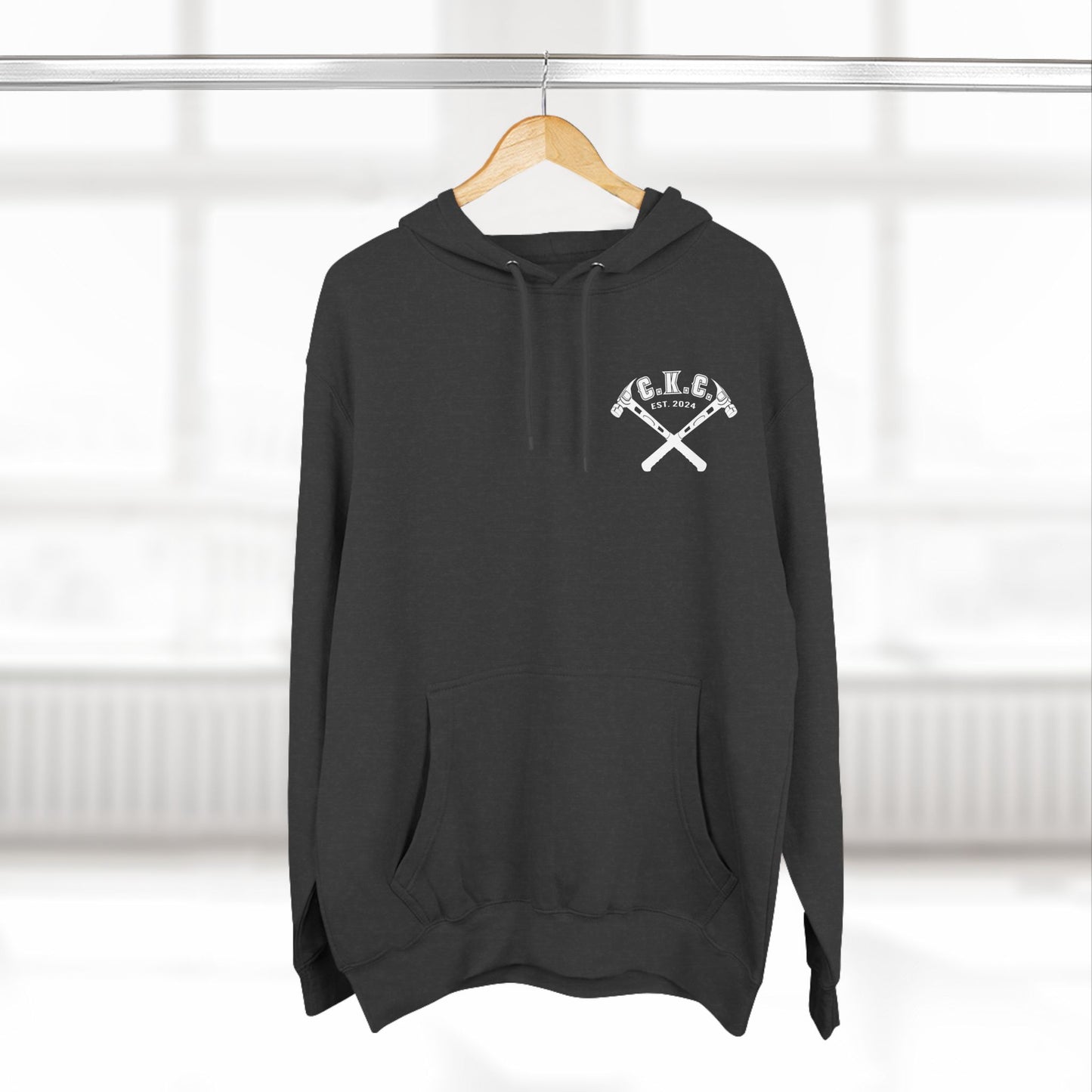 CKC Hoodie