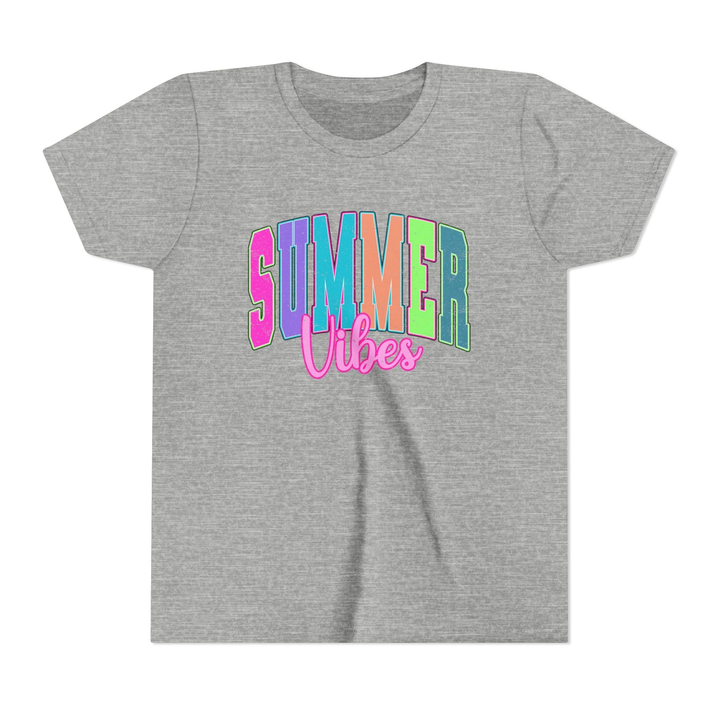 YOUTH Summer Vibes Tee