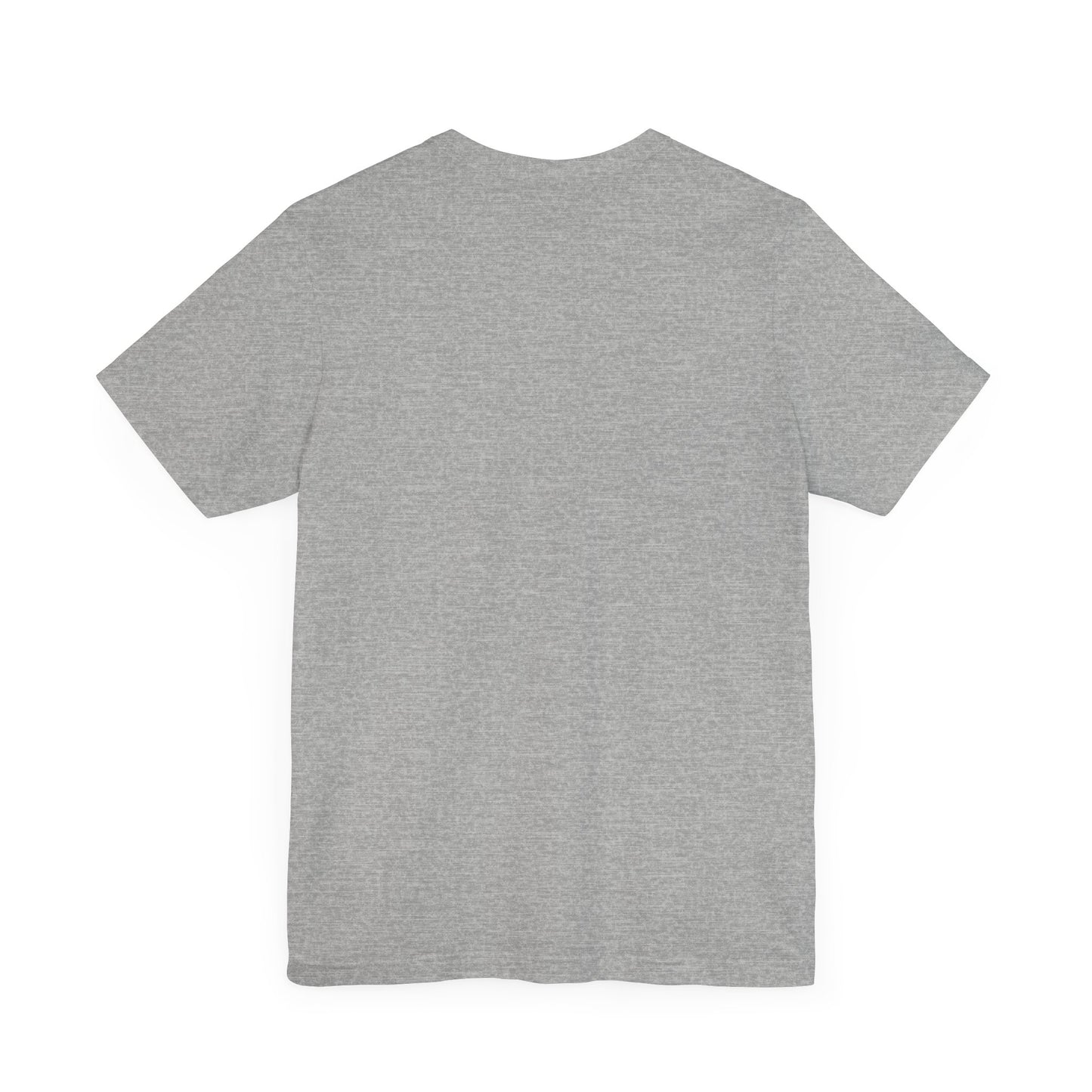 Burlington Handyman Bella Canvas Tee