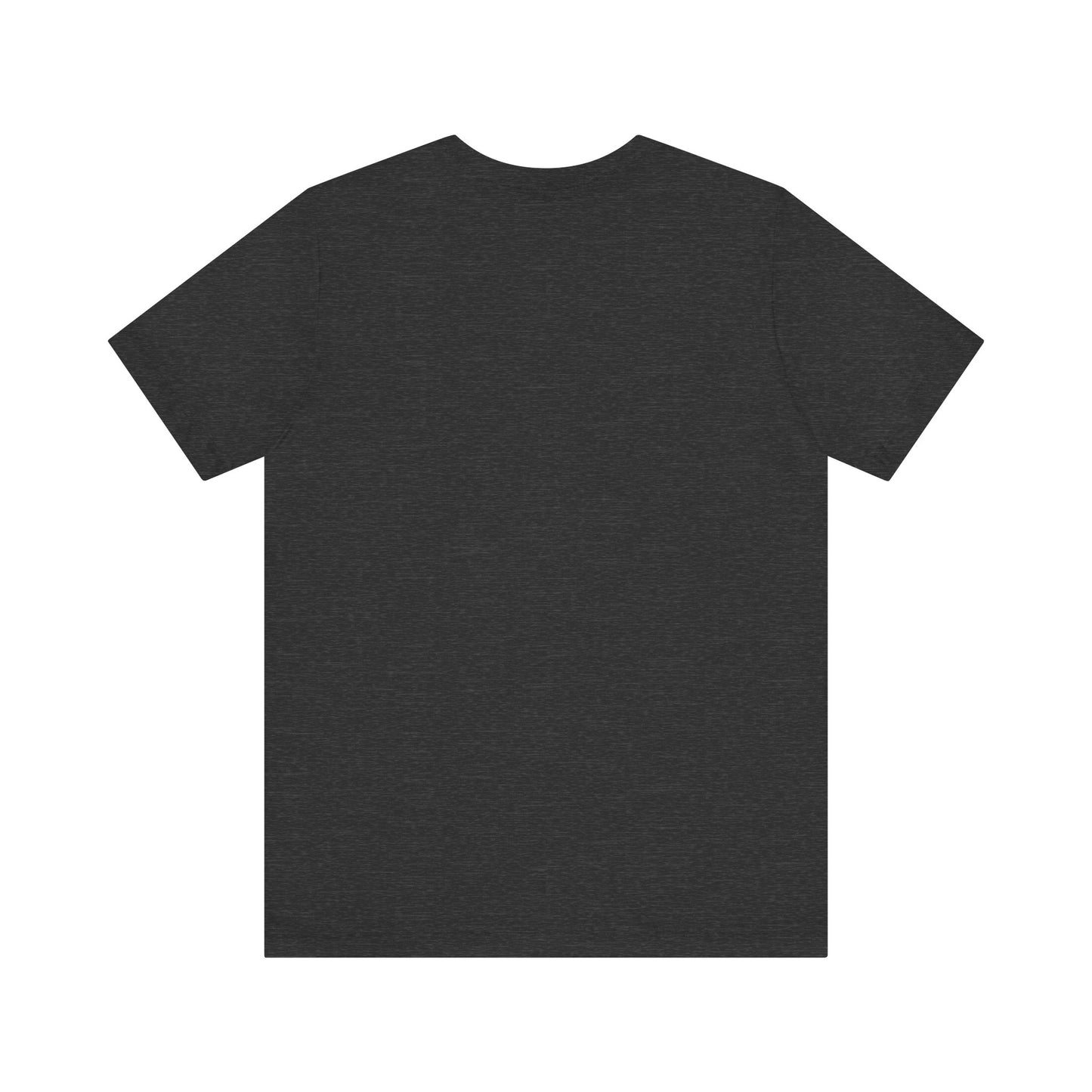 Burlington Handyman Bella Canvas Tee