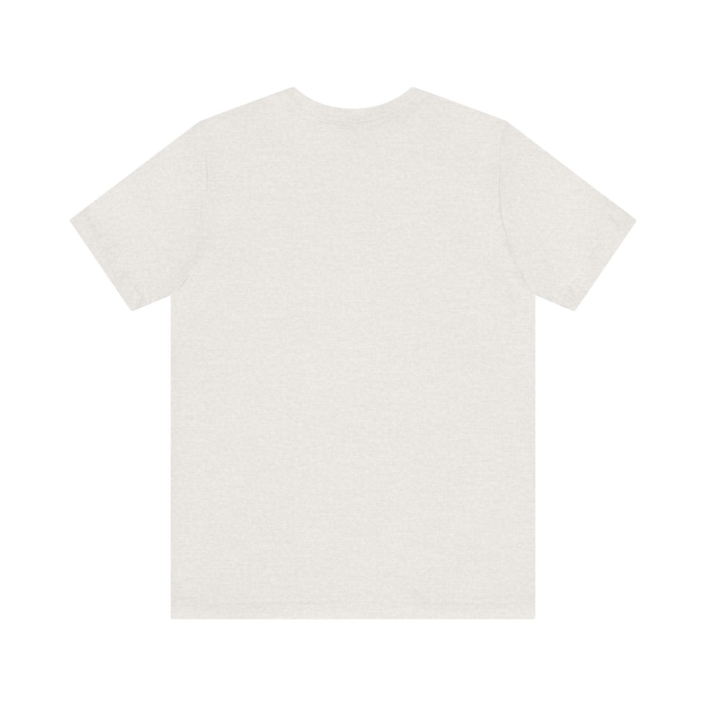 Let Them Unisex Tee