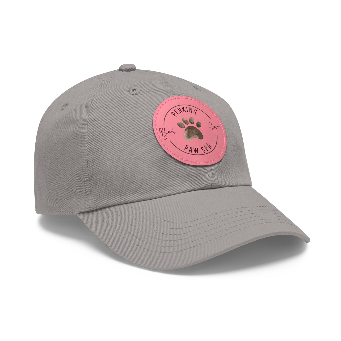 Perkin's Paw Spa Hat