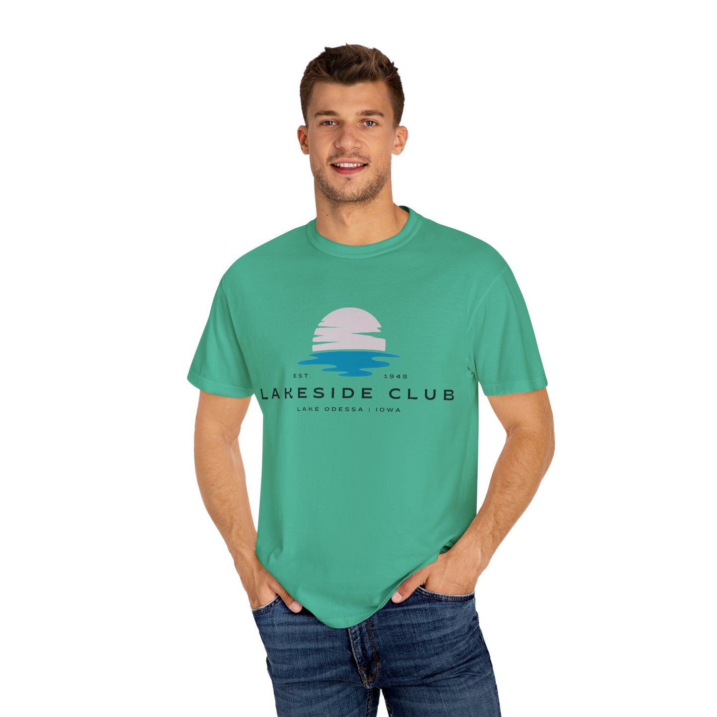 Lakeside Club T-Shirt