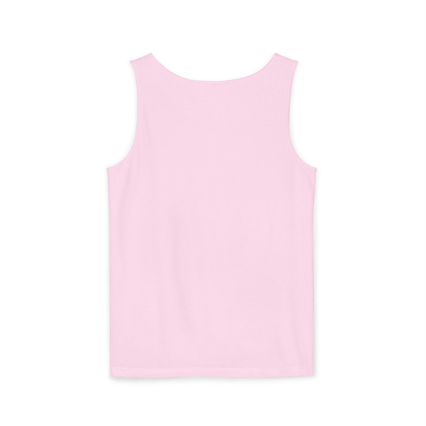 Lakeside Club Unisex Tank Top