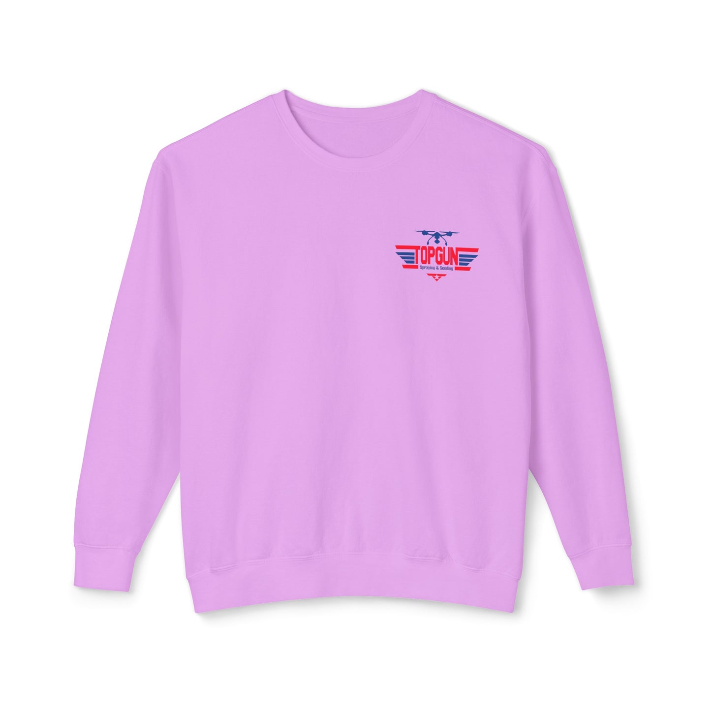 Top Gun S&S Lightweight Crewneck