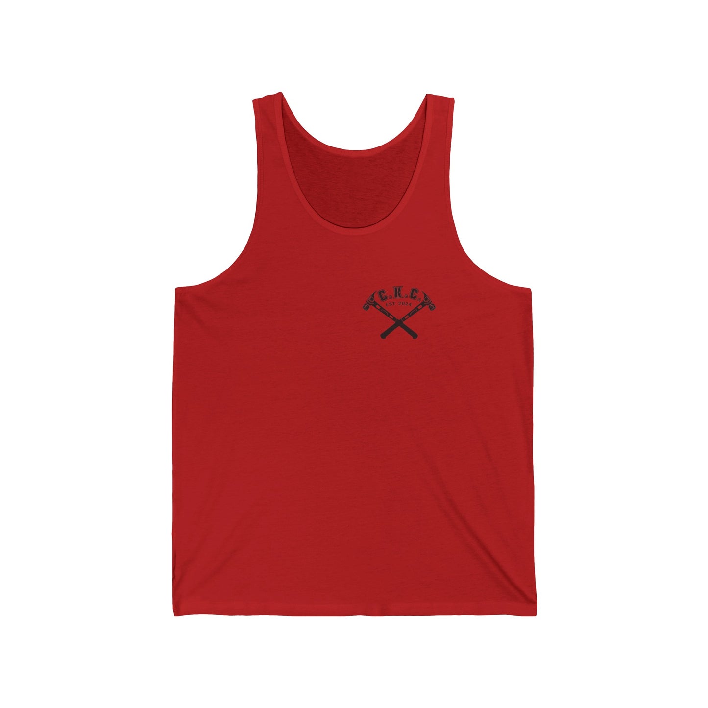 CKC Tank | Bella Canvas