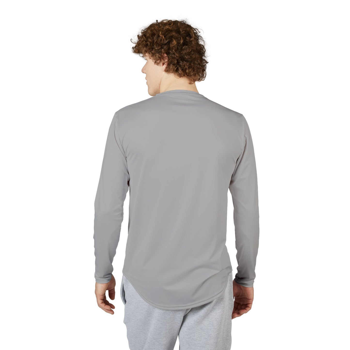 Lakeside Club Men's UV Protection Long Sleeve Shirt