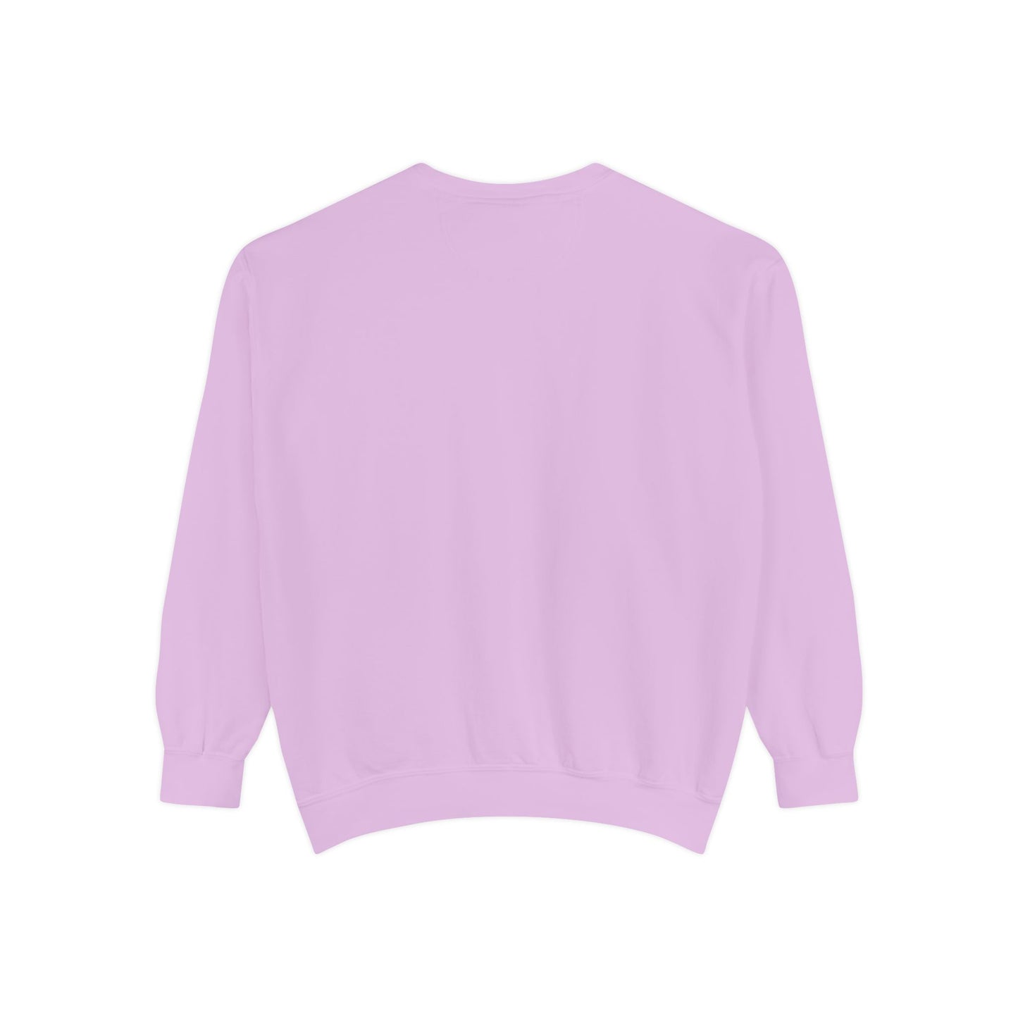 Friday Nights & Stadium Lights Sweatshirt | Comfort Colors