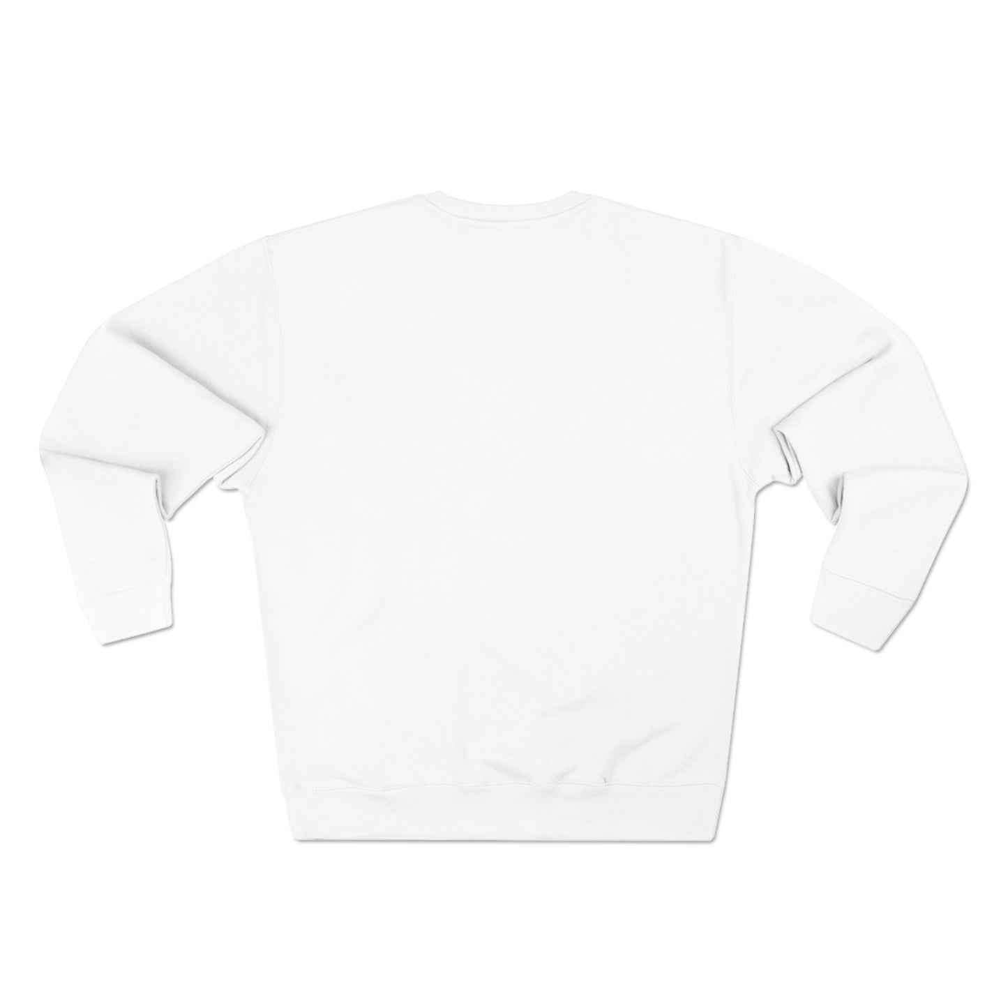 Knotted Wonder Crewneck #2