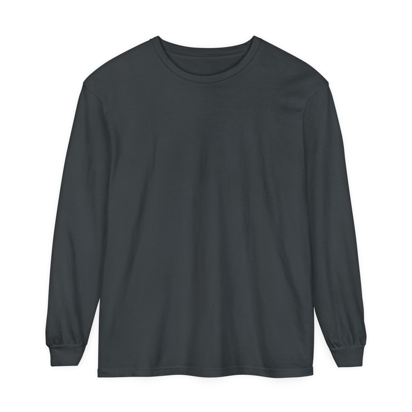 Perkins Paw Spa Back Design Long Sleeve