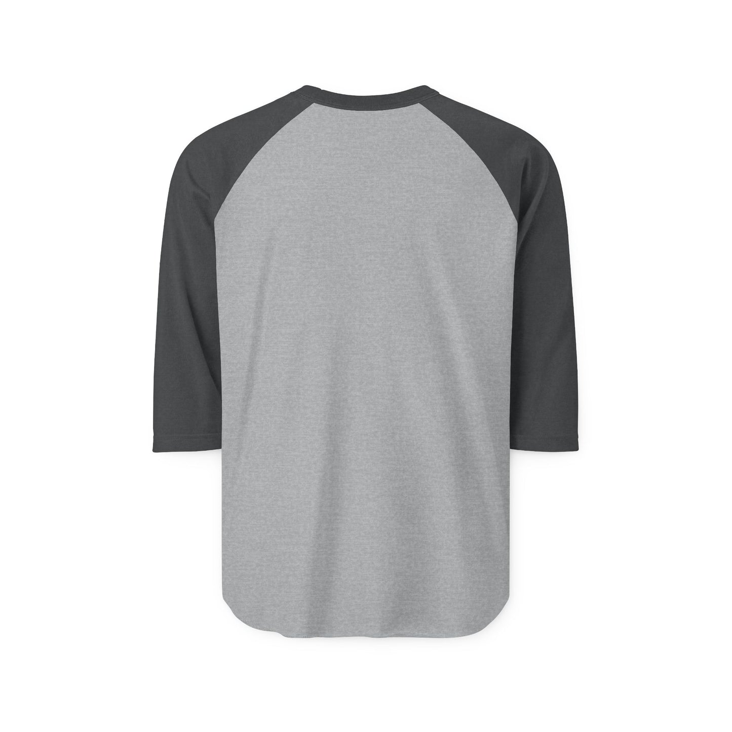 Letters From Anne Three-Quarter Sleeve Raglan Shirt