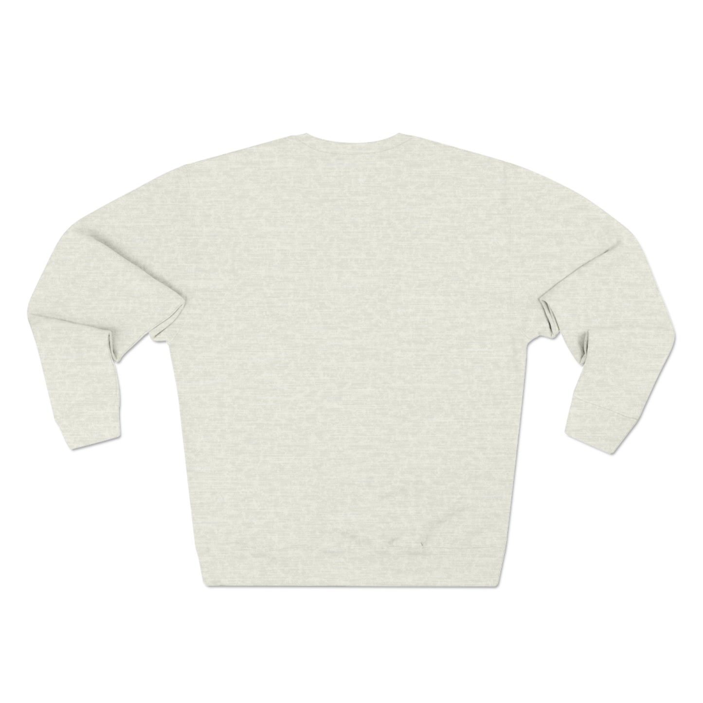Knotted Wonder Crewneck #2