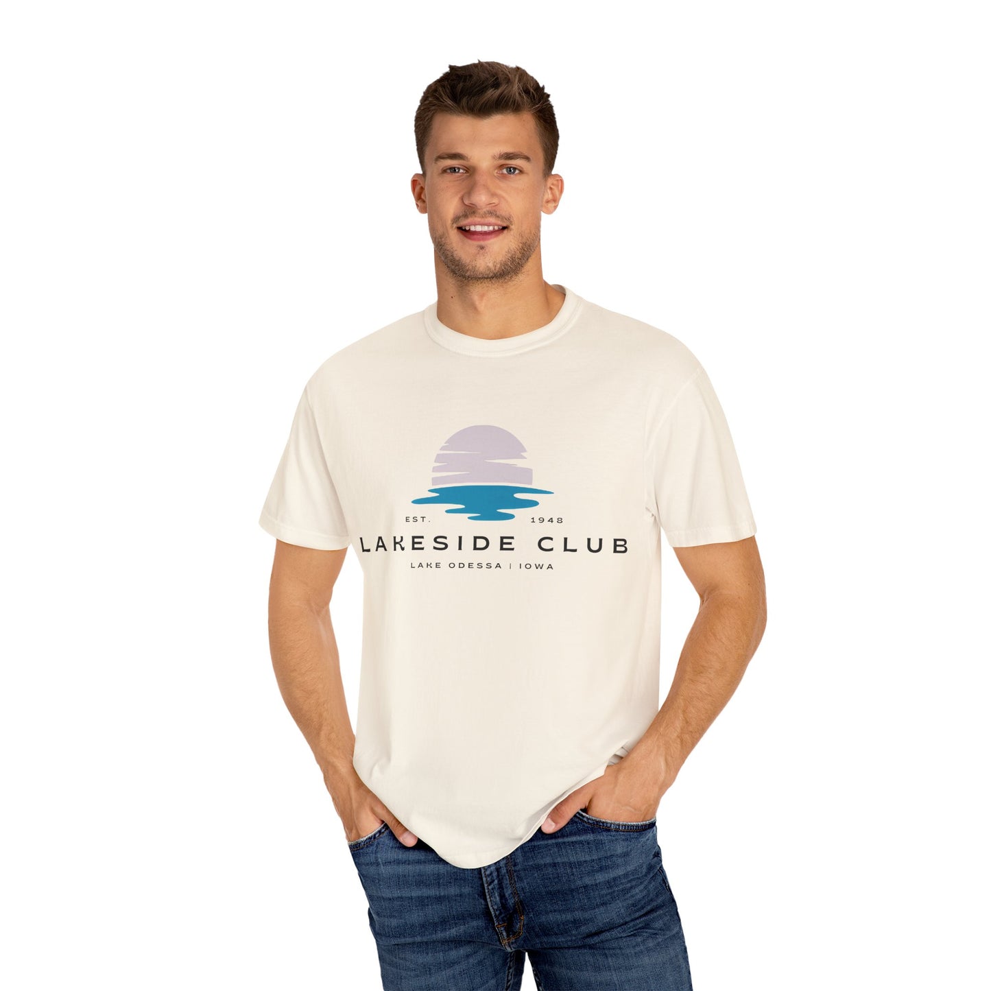 Lakeside Club T-Shirt