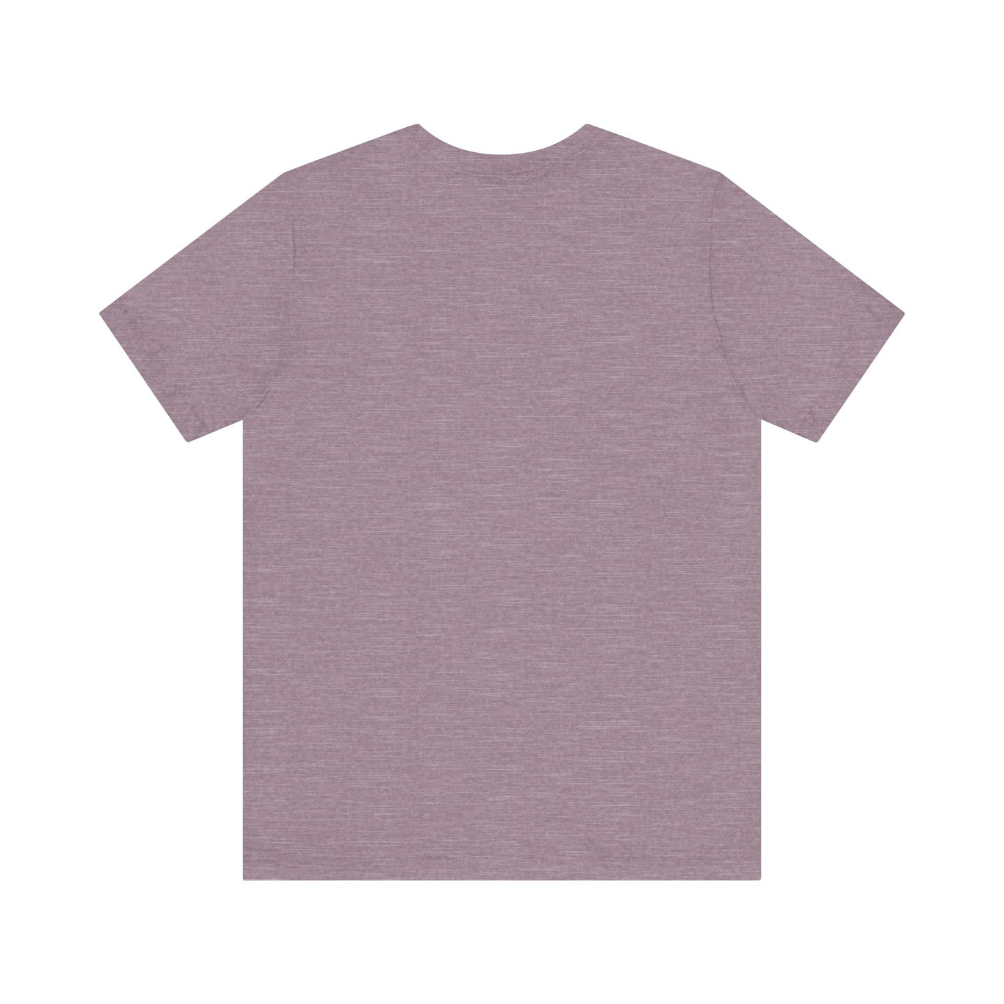 Let Them Unisex Tee