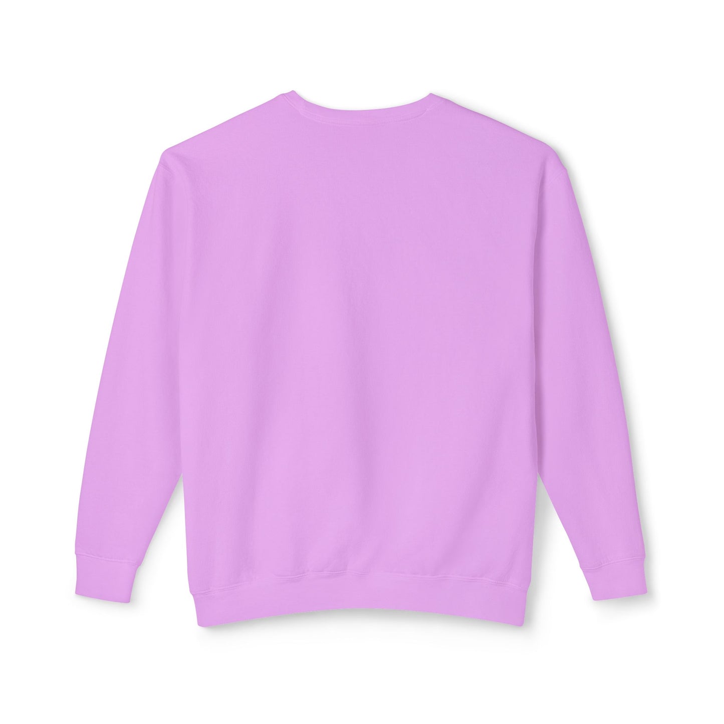 Lakeside Club Unisex Lightweight Crewneck Sweatshirt