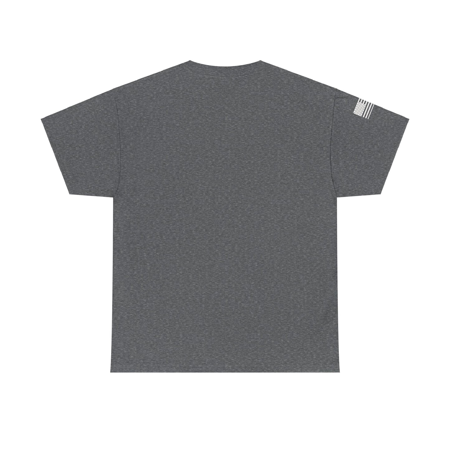 Brighter Balance Mens Heavy Cotton Tee | Gildan Heavy Duty