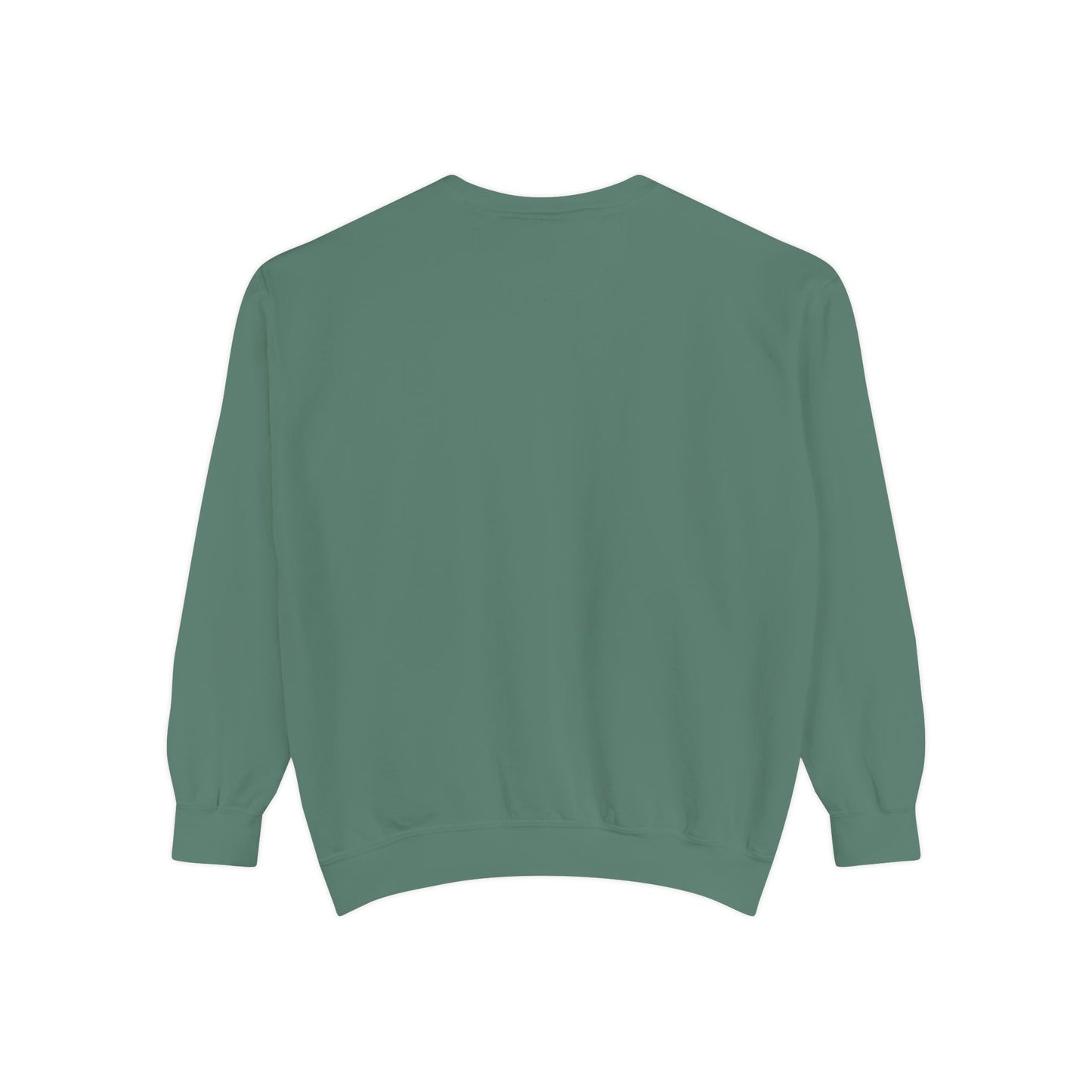 Friday Nights & Stadium Lights Sweatshirt | Comfort Colors