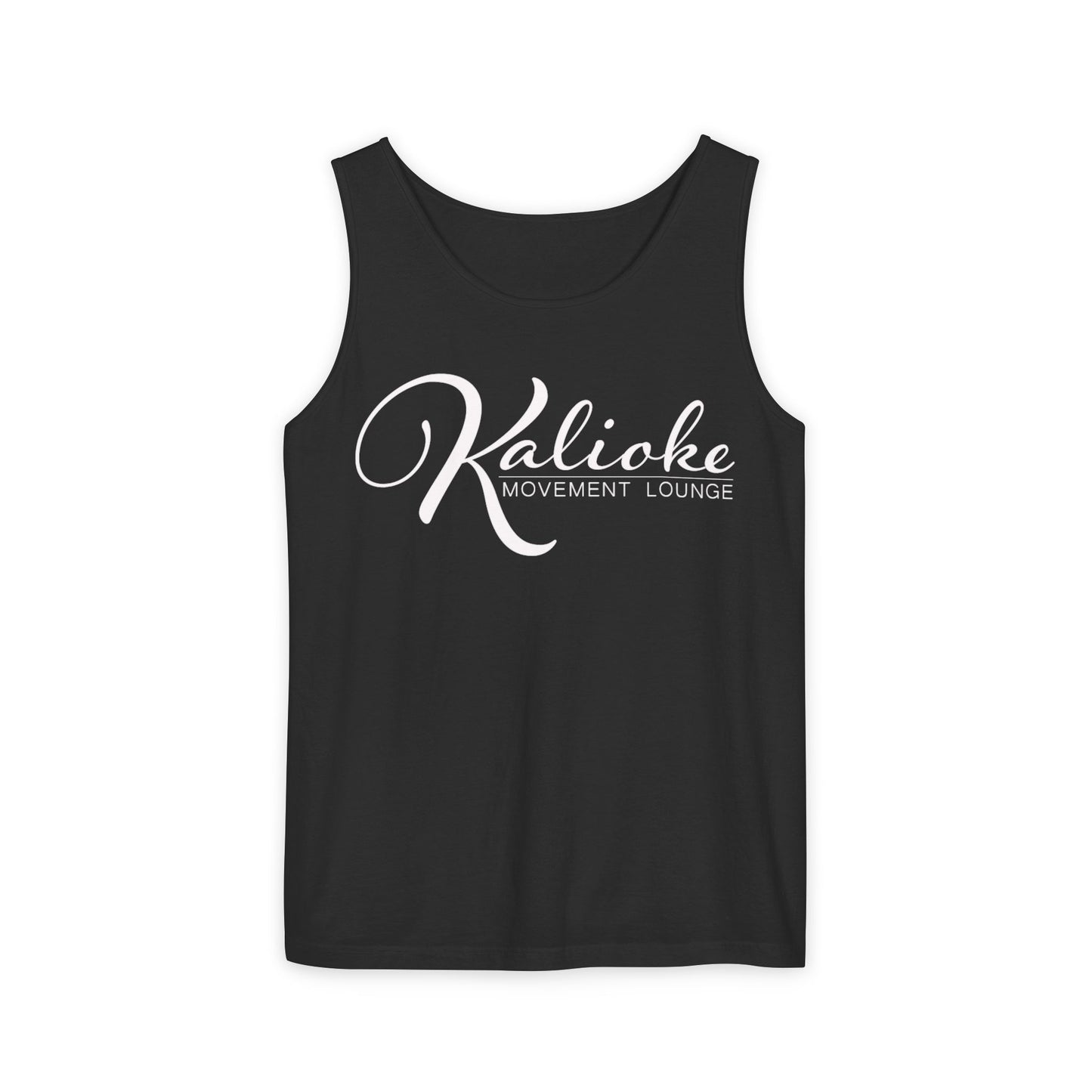 KML Tank| Comfort Colors