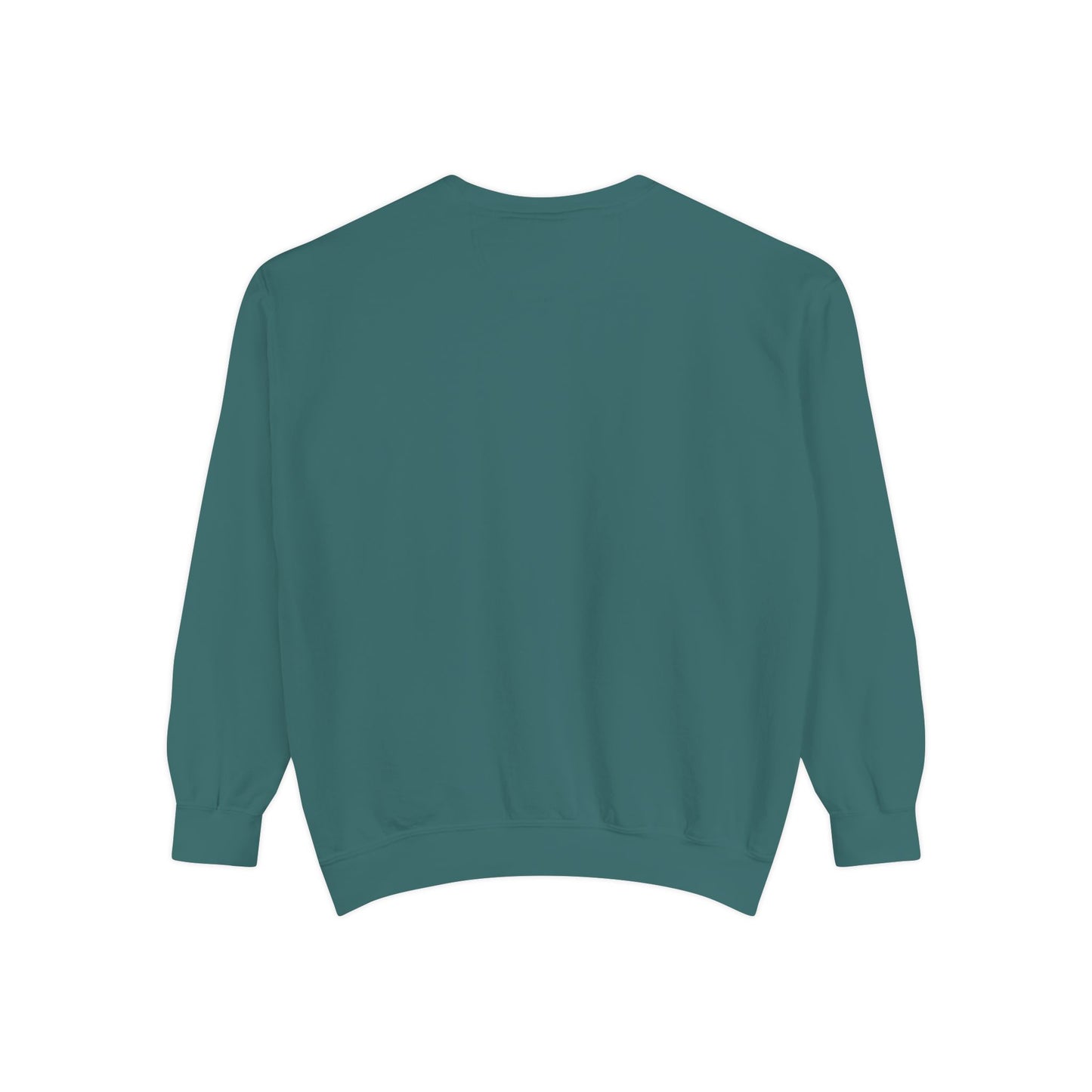 Friday Nights & Stadium Lights Sweatshirt | Comfort Colors