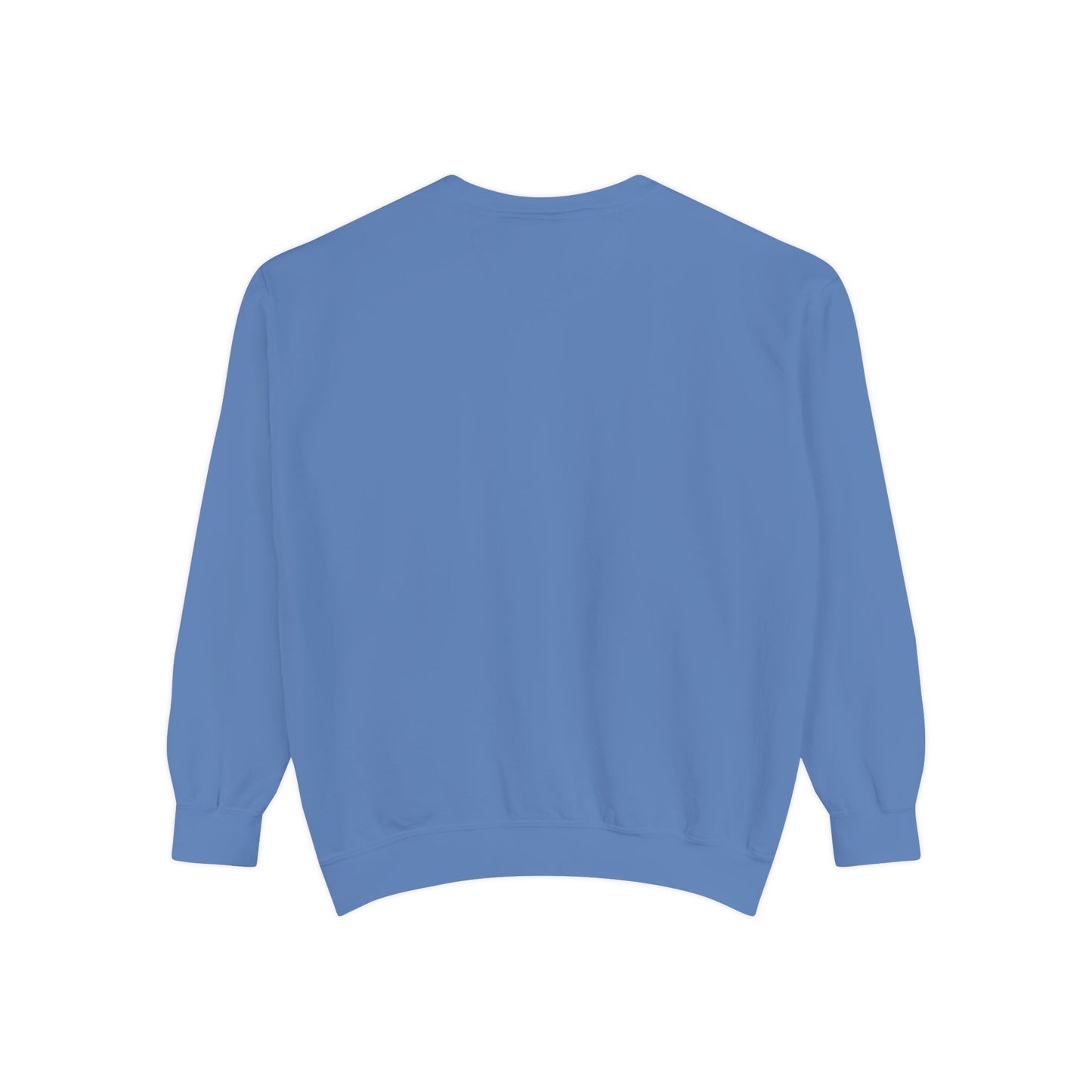 Friday Nights & Stadium Lights Sweatshirt | Comfort Colors