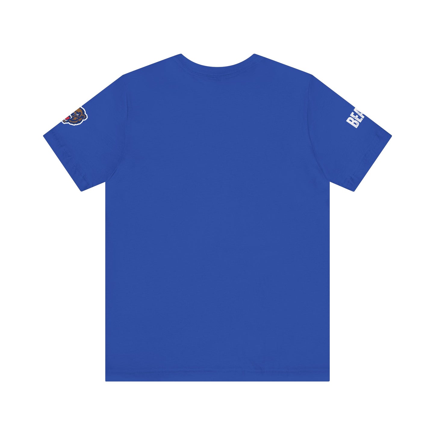 Bears Jersey Unisex Tee